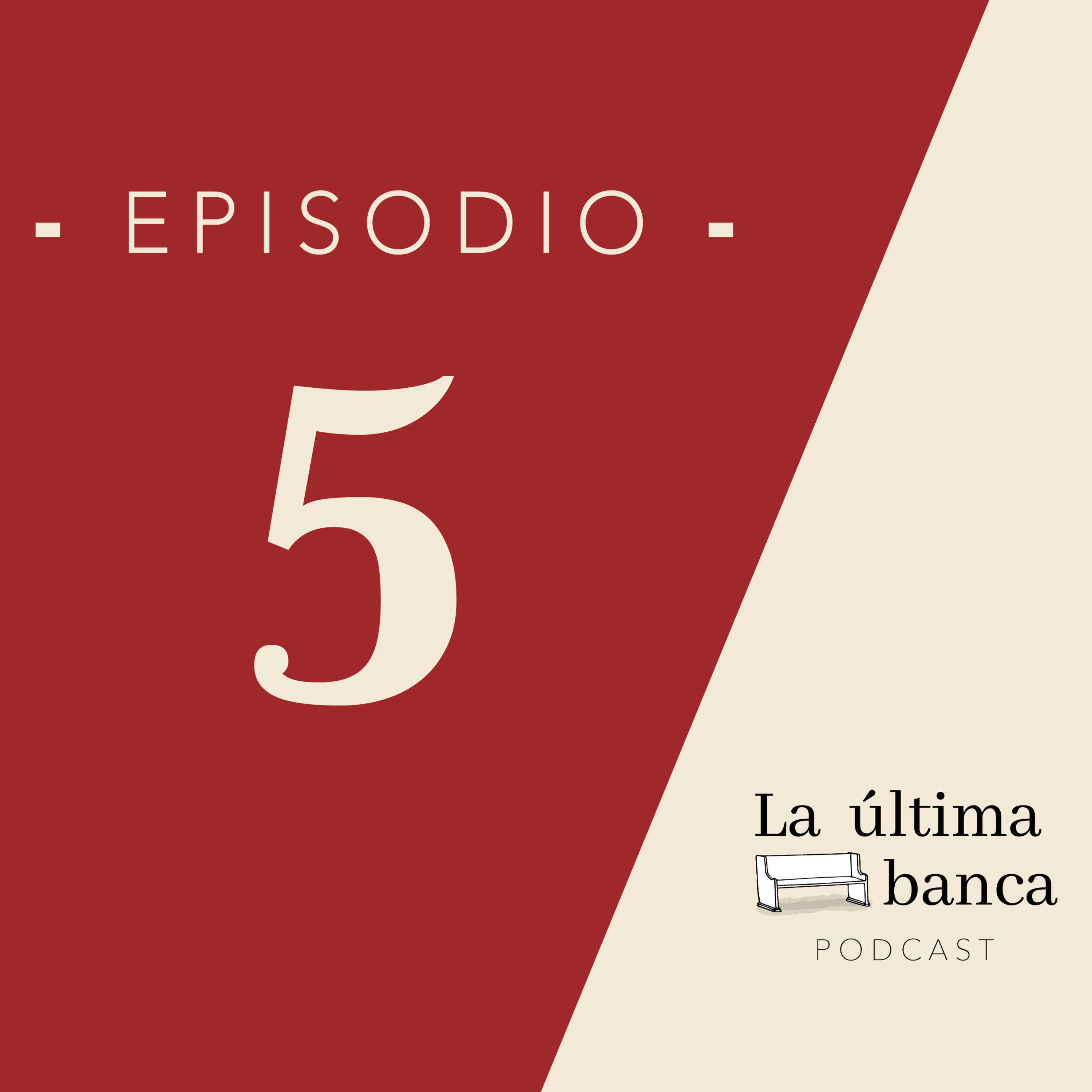La última banca