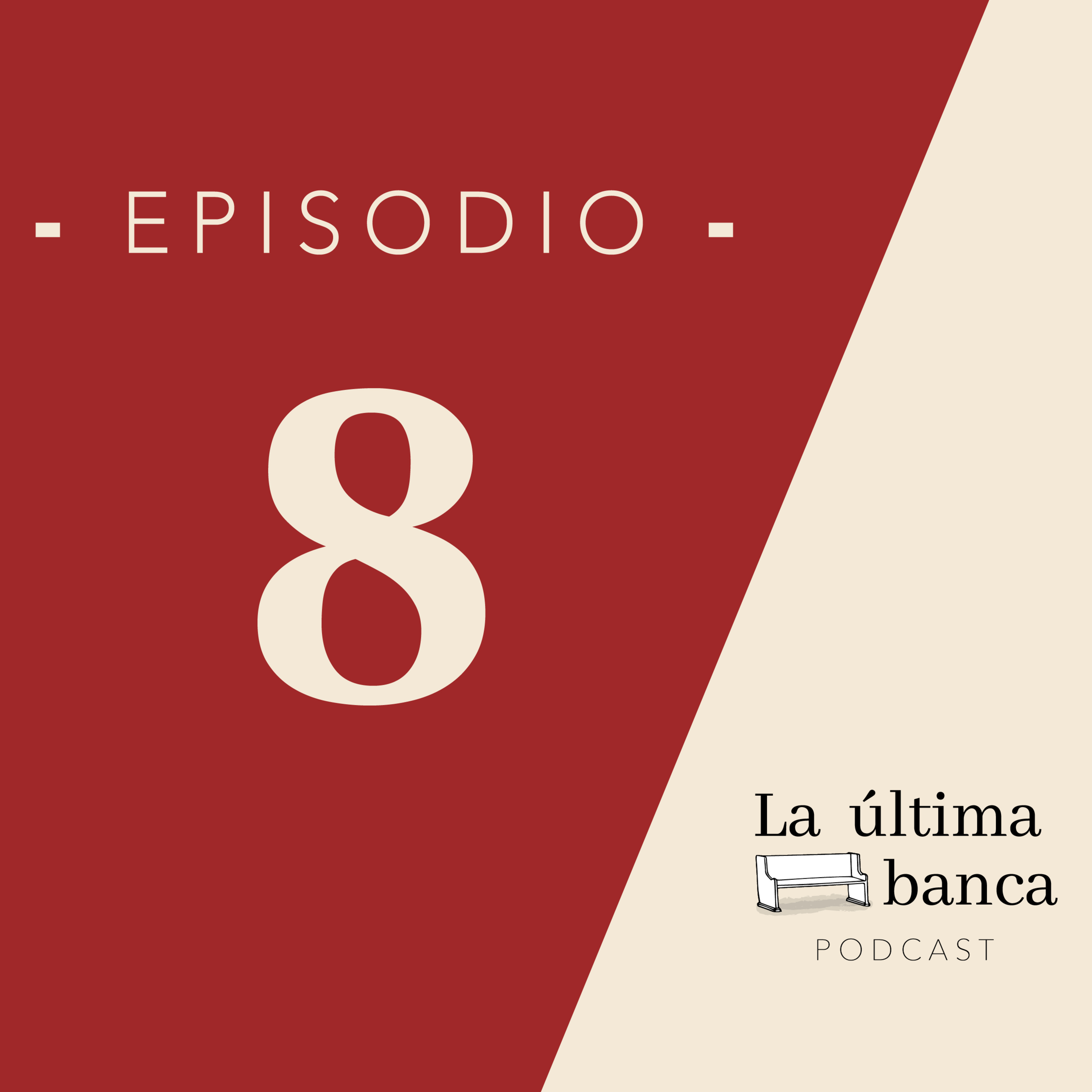 La última banca