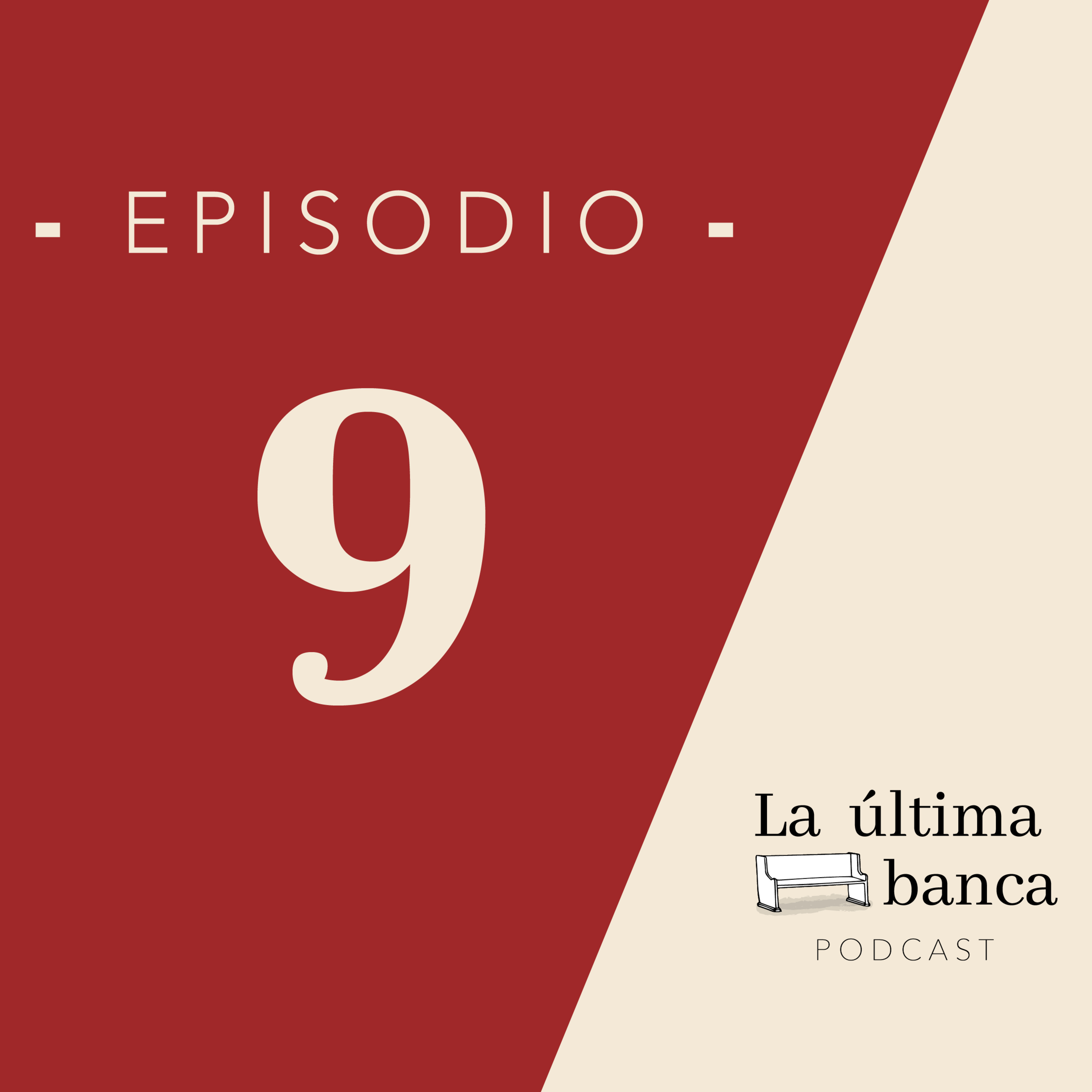 La última banca