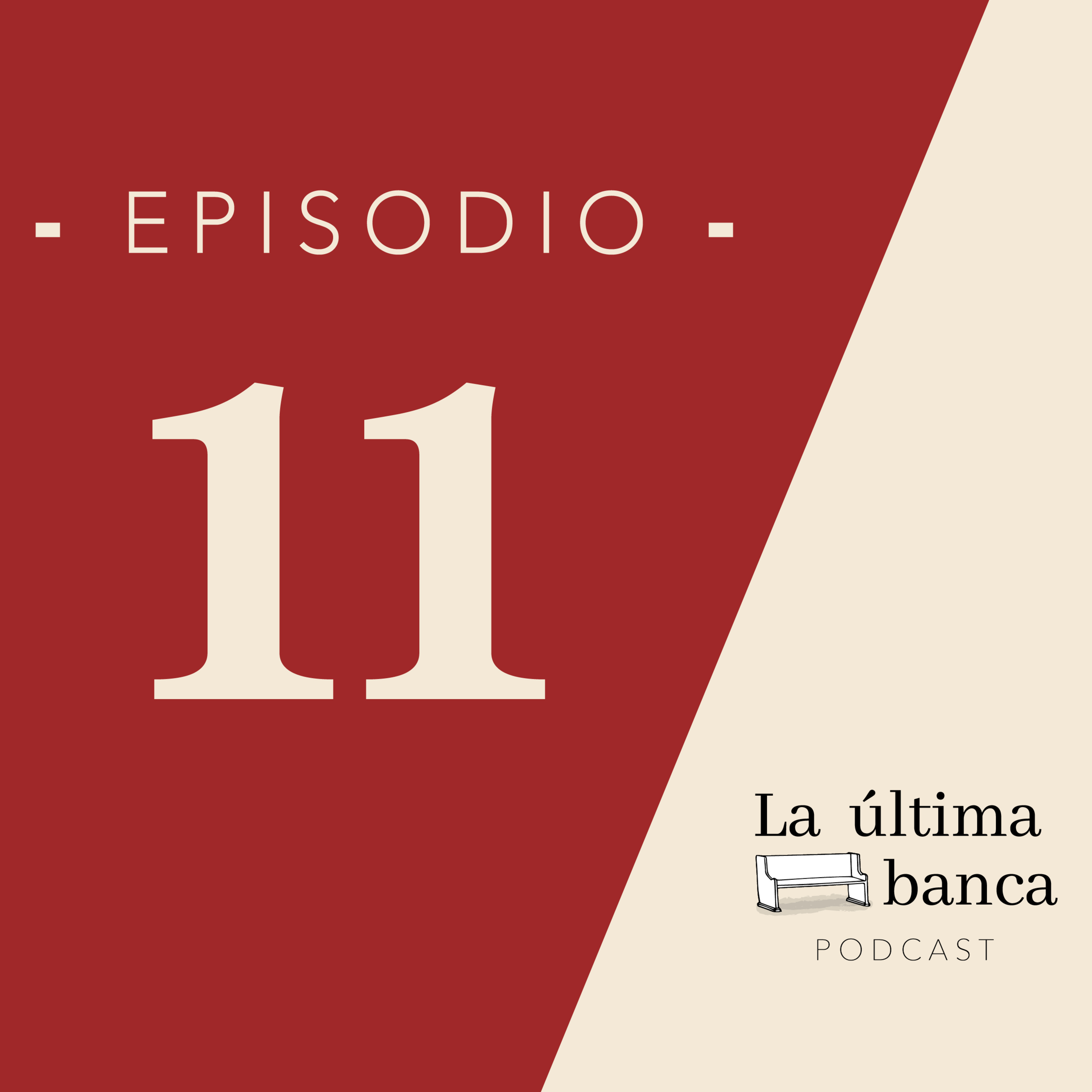 Episodio 11 | Ciudadanos del cielo y de la tierra - Parte 1 episode artwork