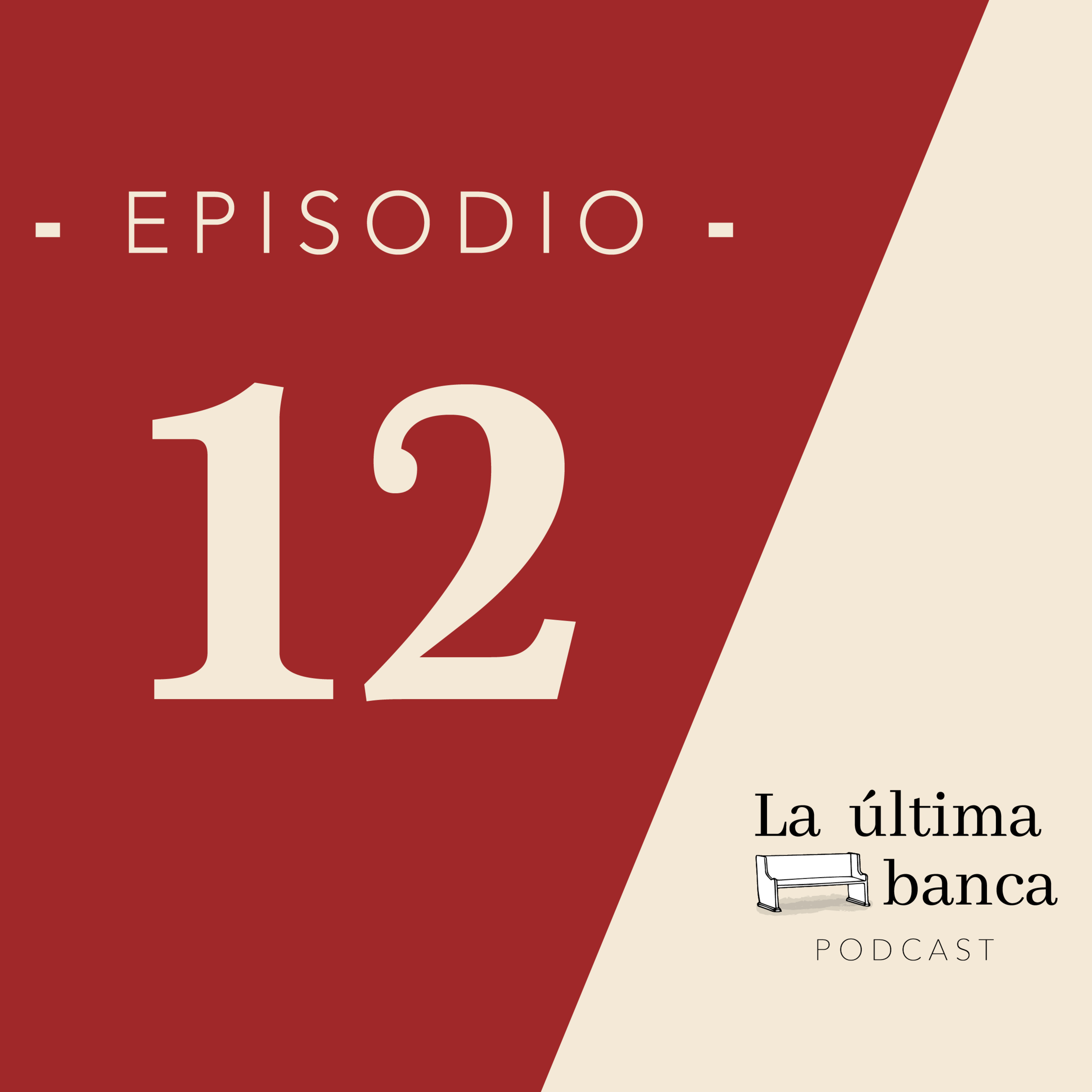 Episodio 12 | Ciudadanos del cielo y de la tierra - Parte 2 episode artwork