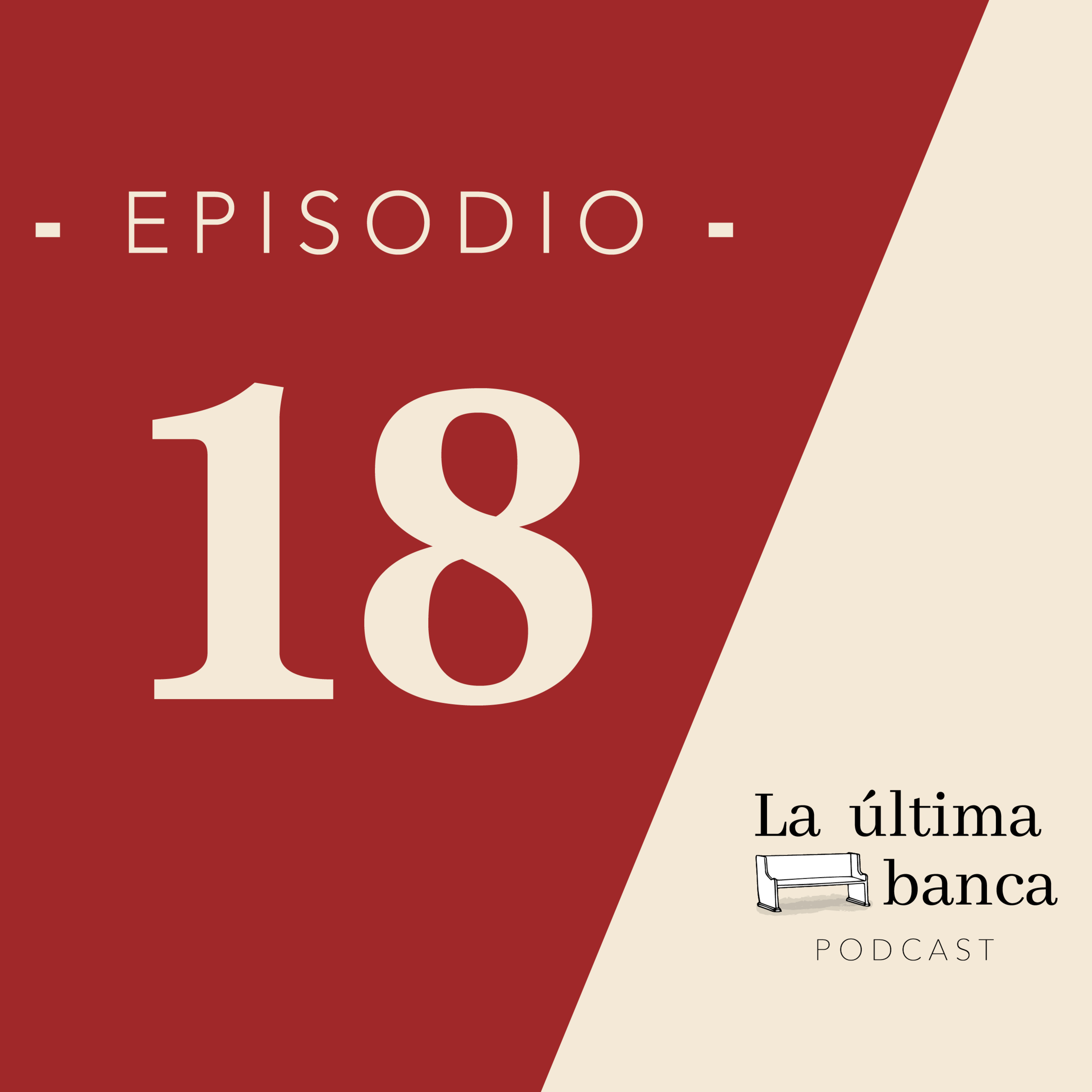 Episodio 18 | Vacunas COVID: Entre lo científico y lo político episode artwork