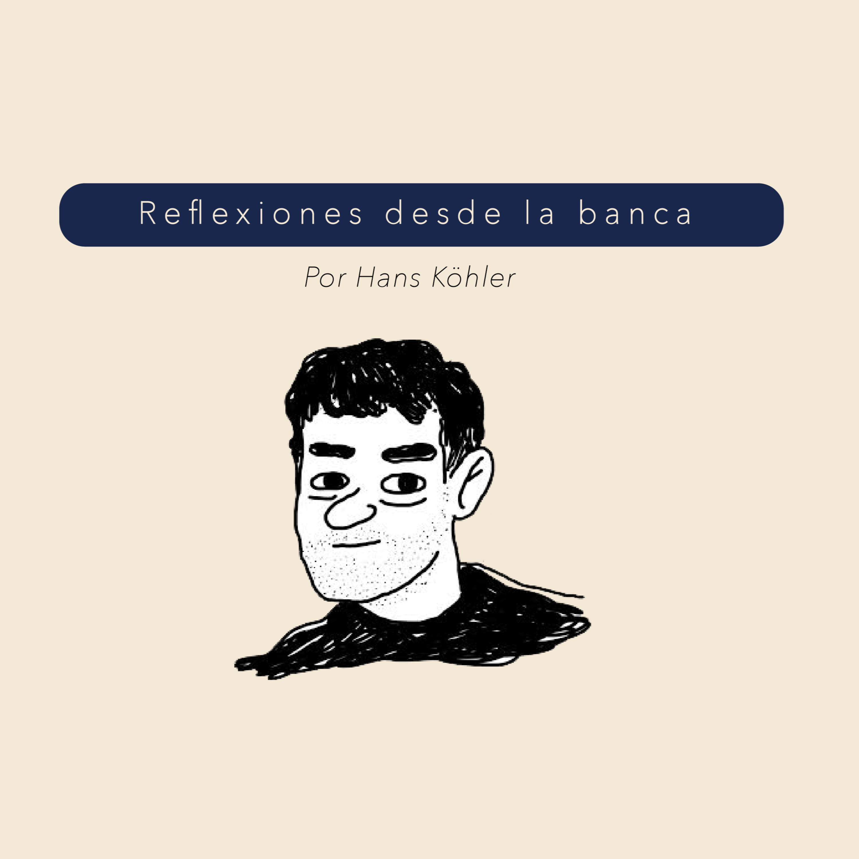 La última banca