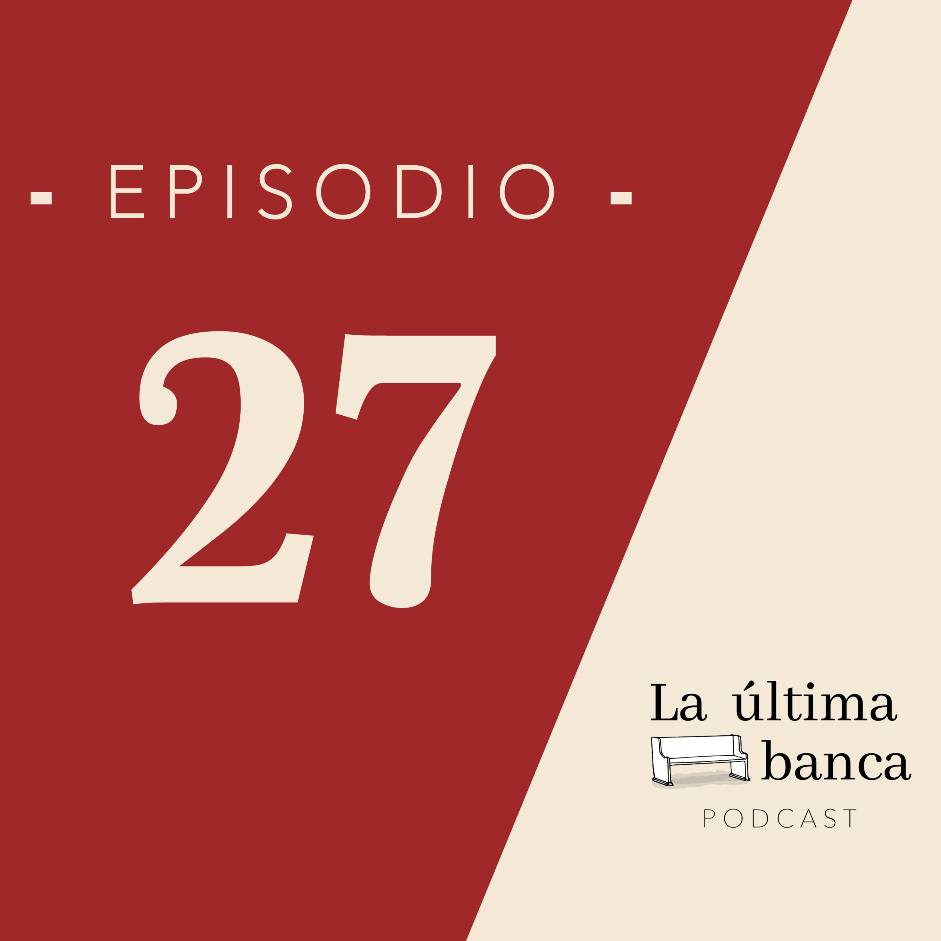La última banca