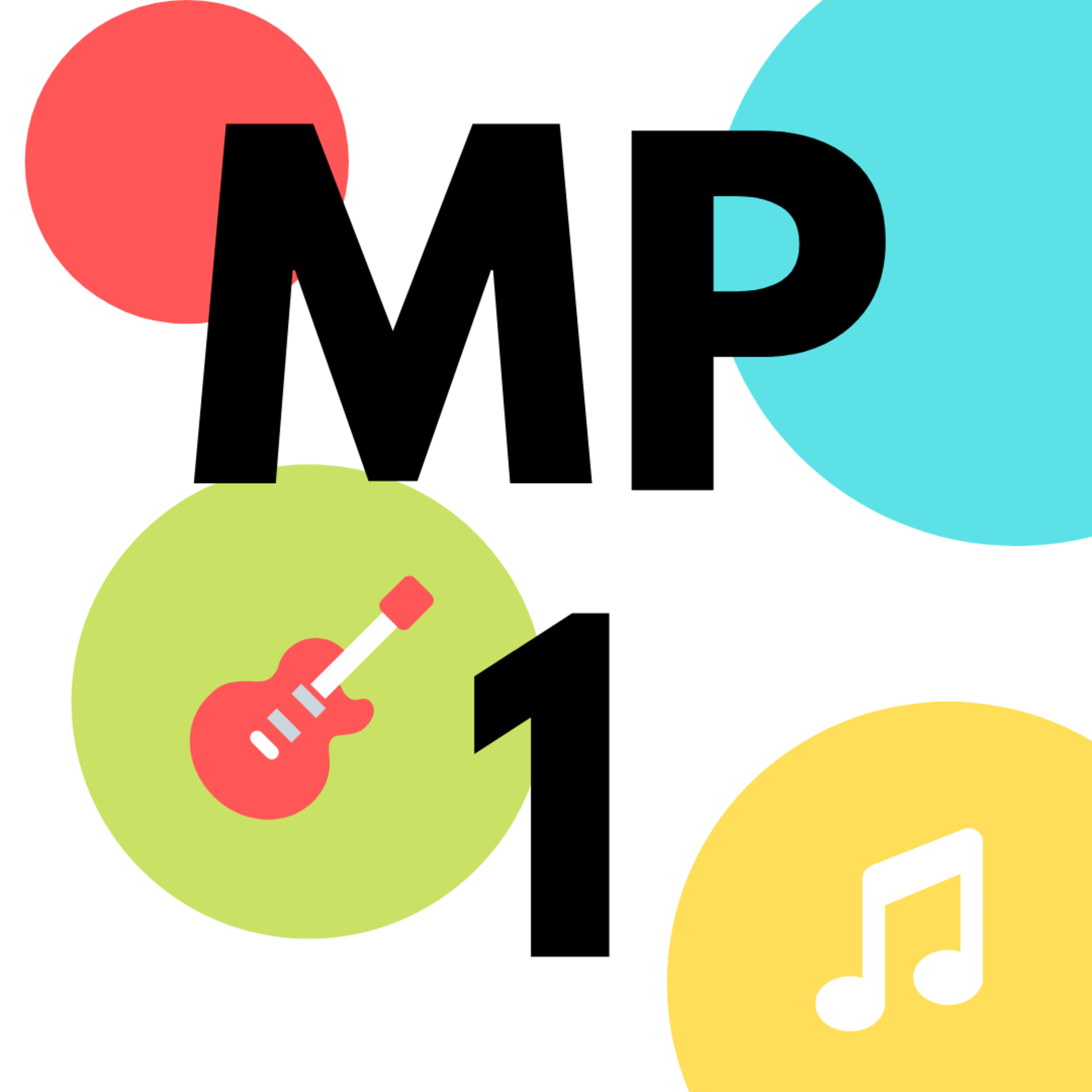 Presentación  episode artwork