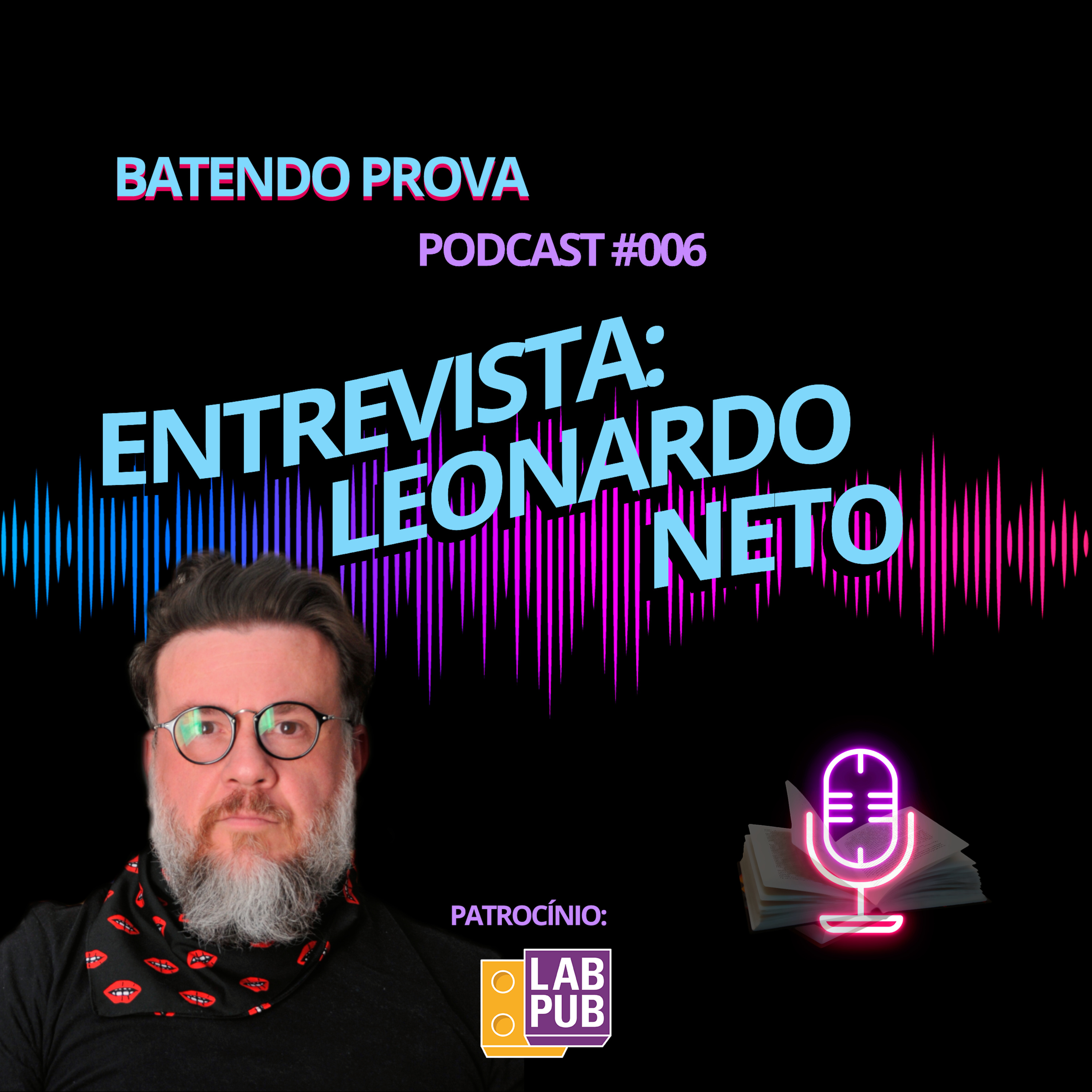 Batendo Prova