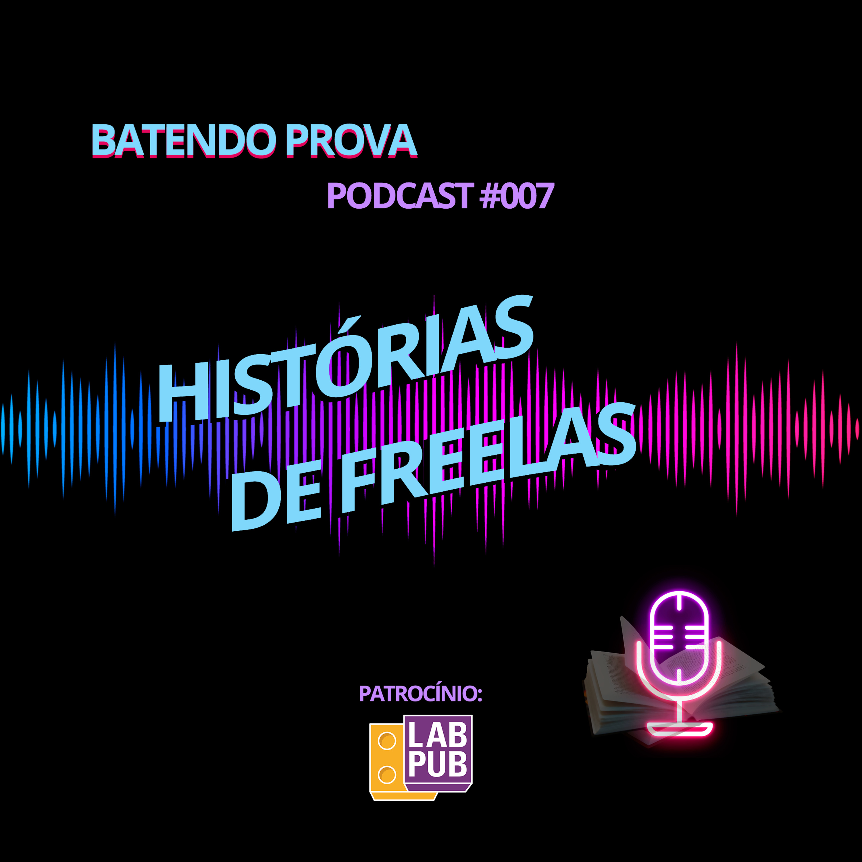 Batendo Prova