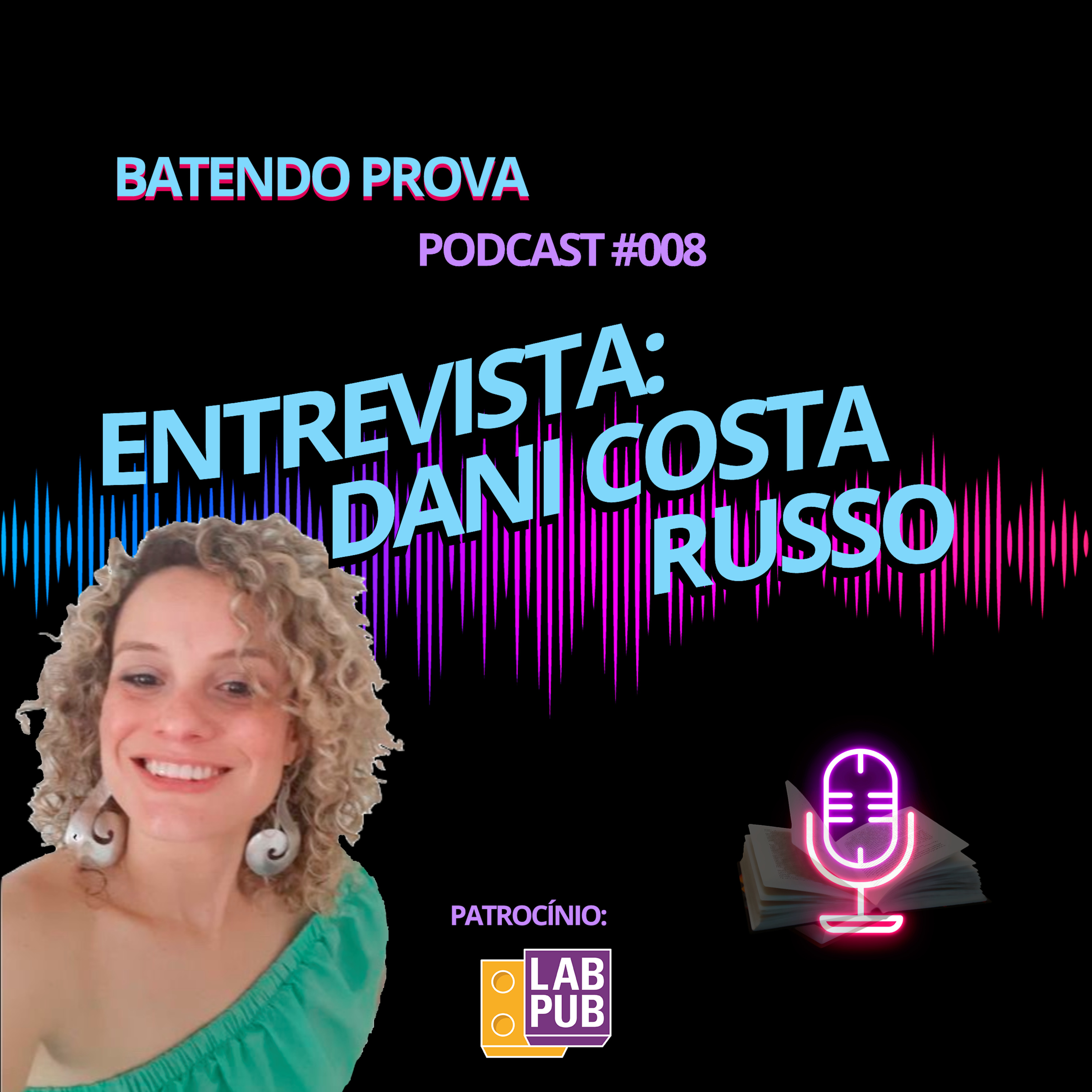 Batendo Prova