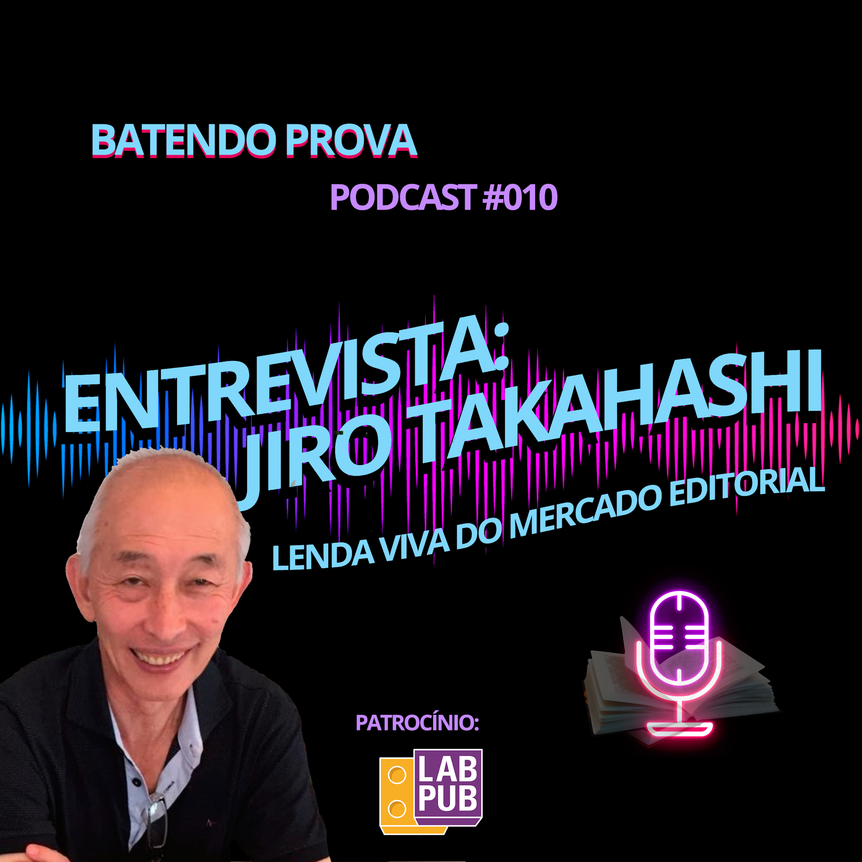 Batendo Prova