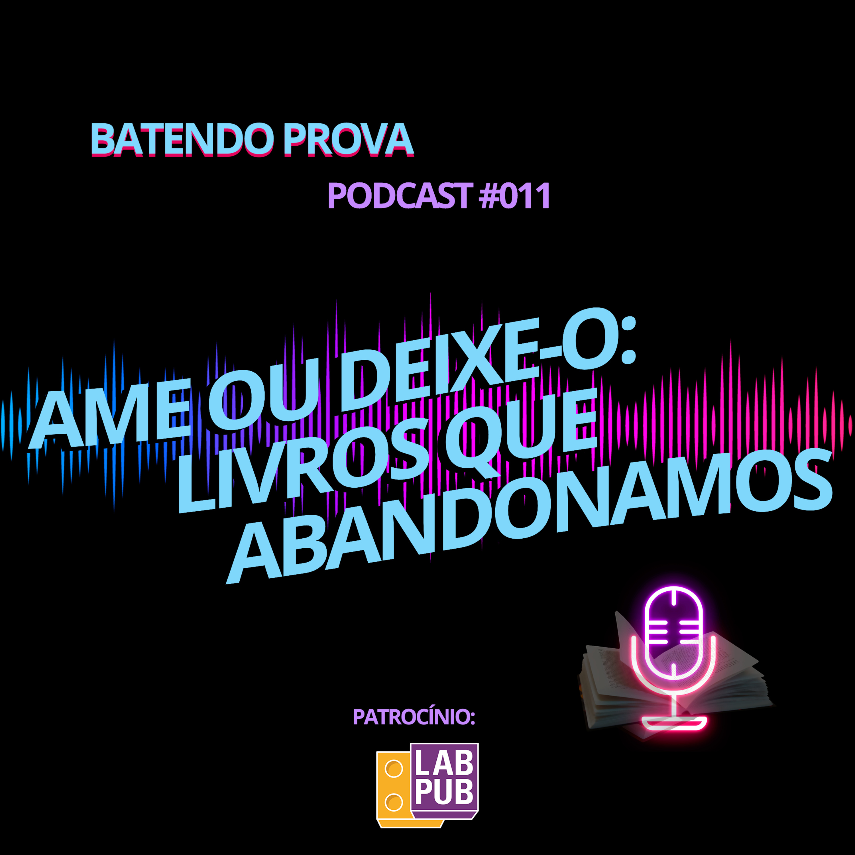 Batendo Prova