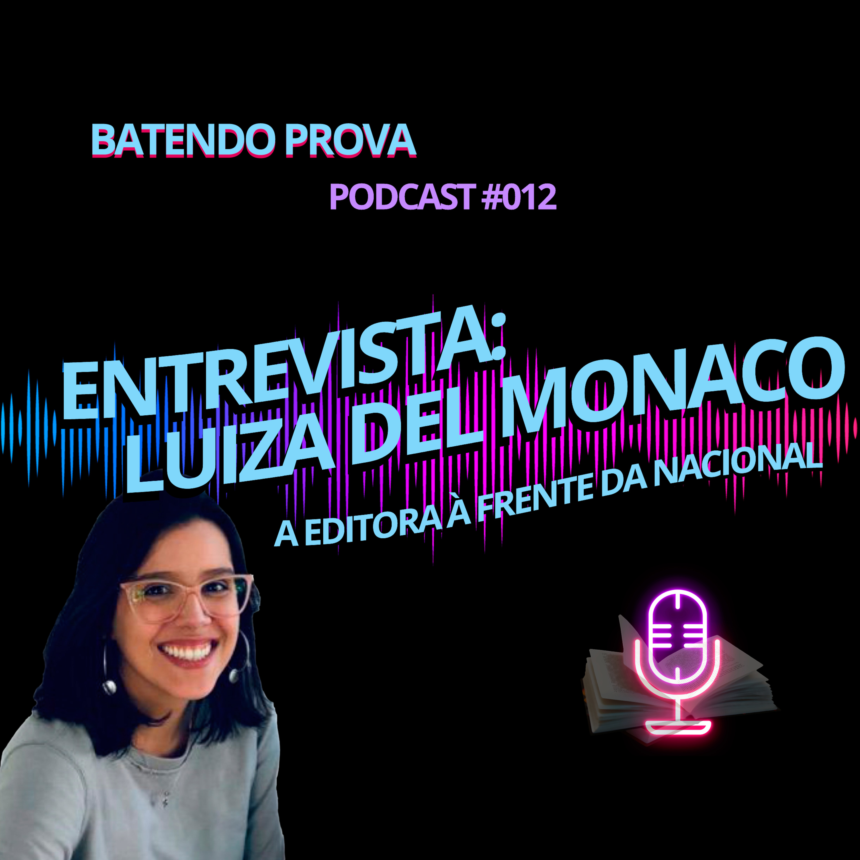 Batendo Prova