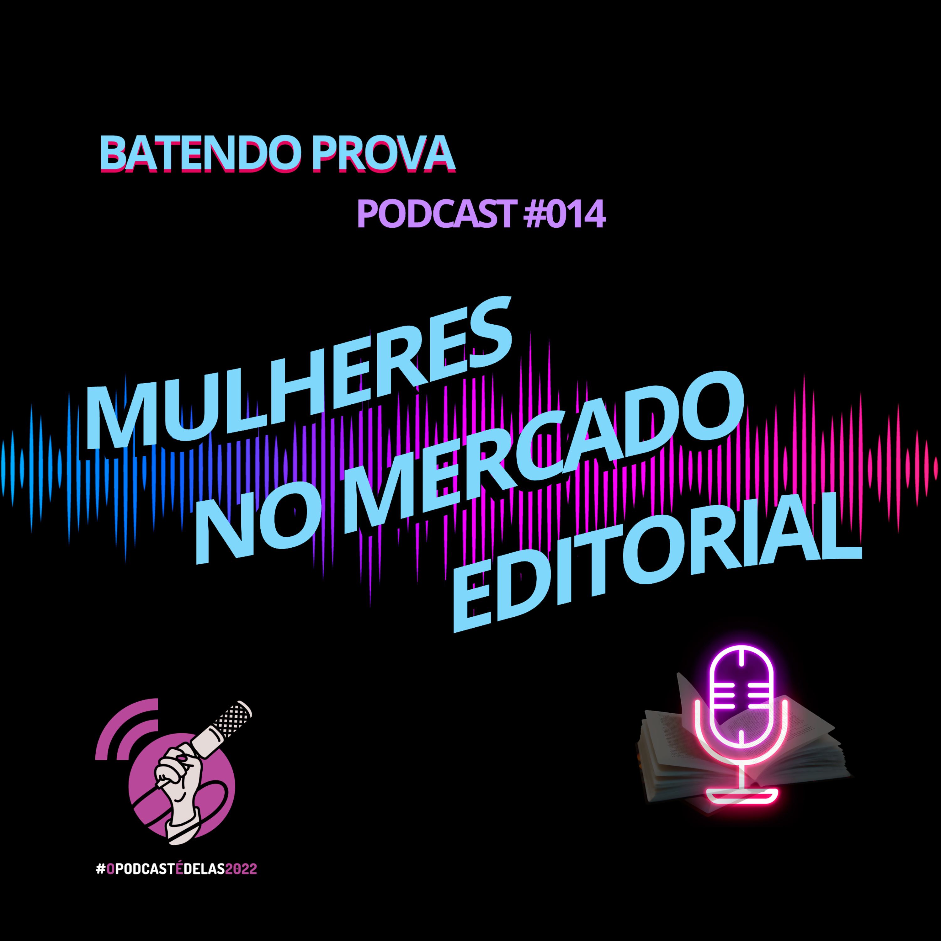 Batendo Prova