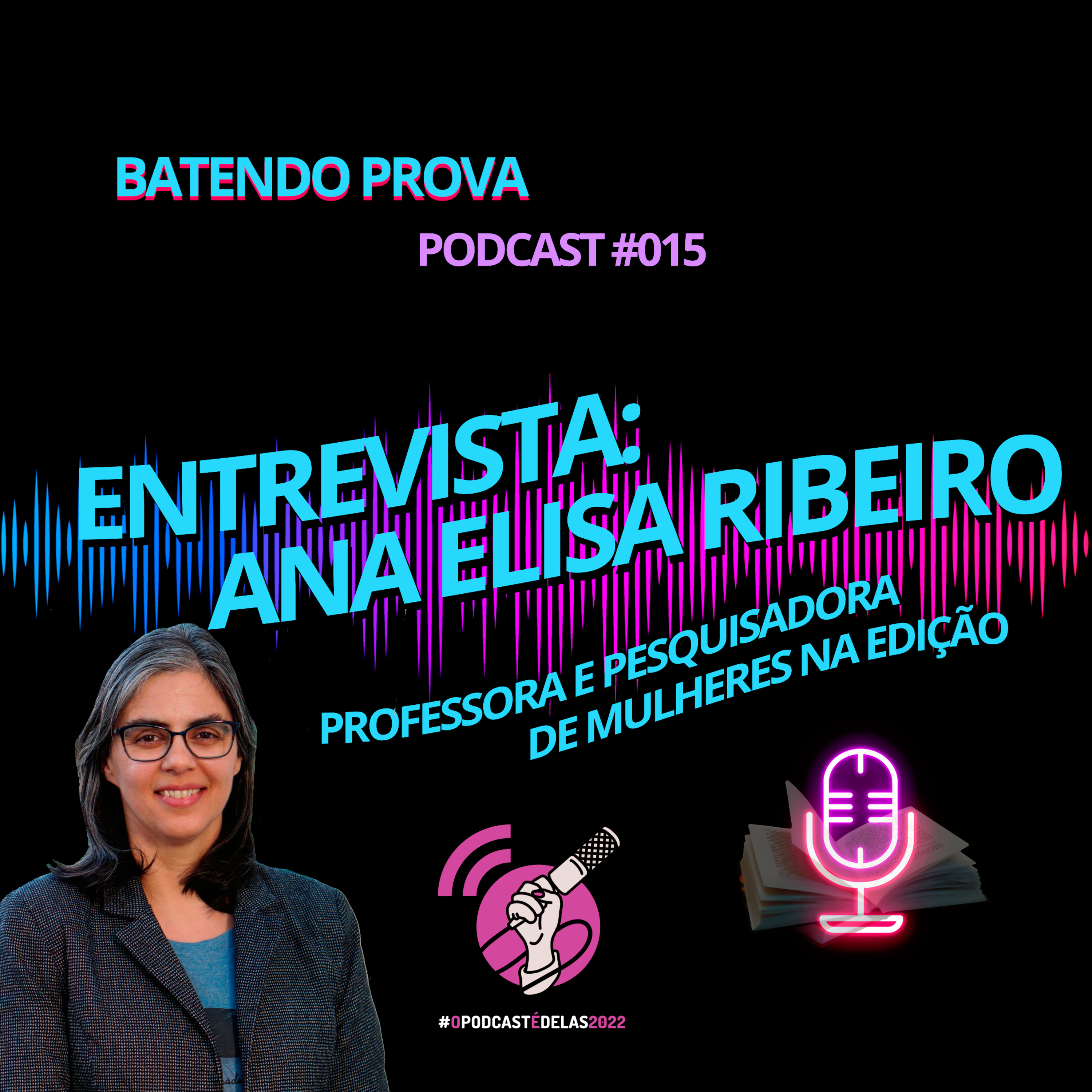 Batendo Prova