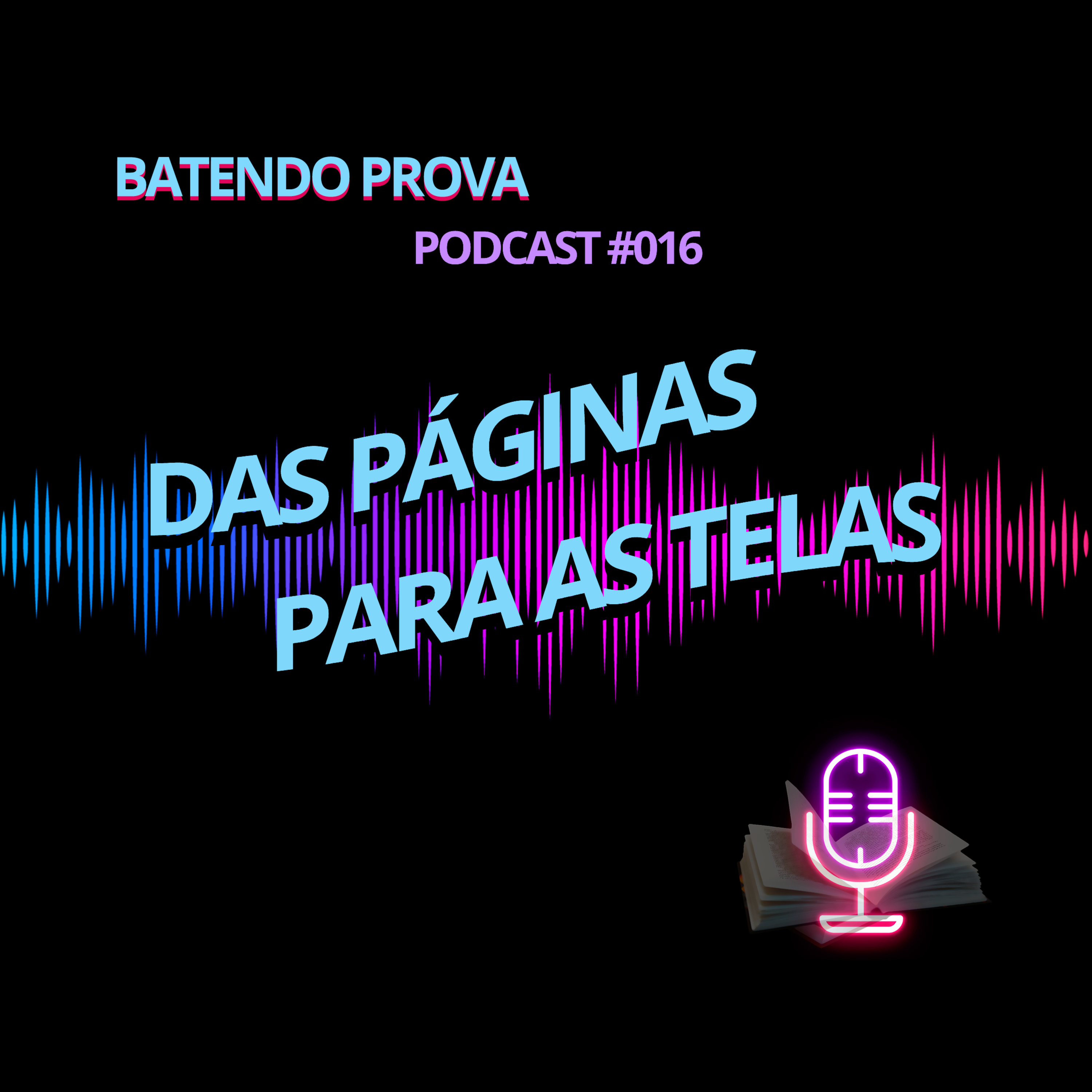 Batendo Prova