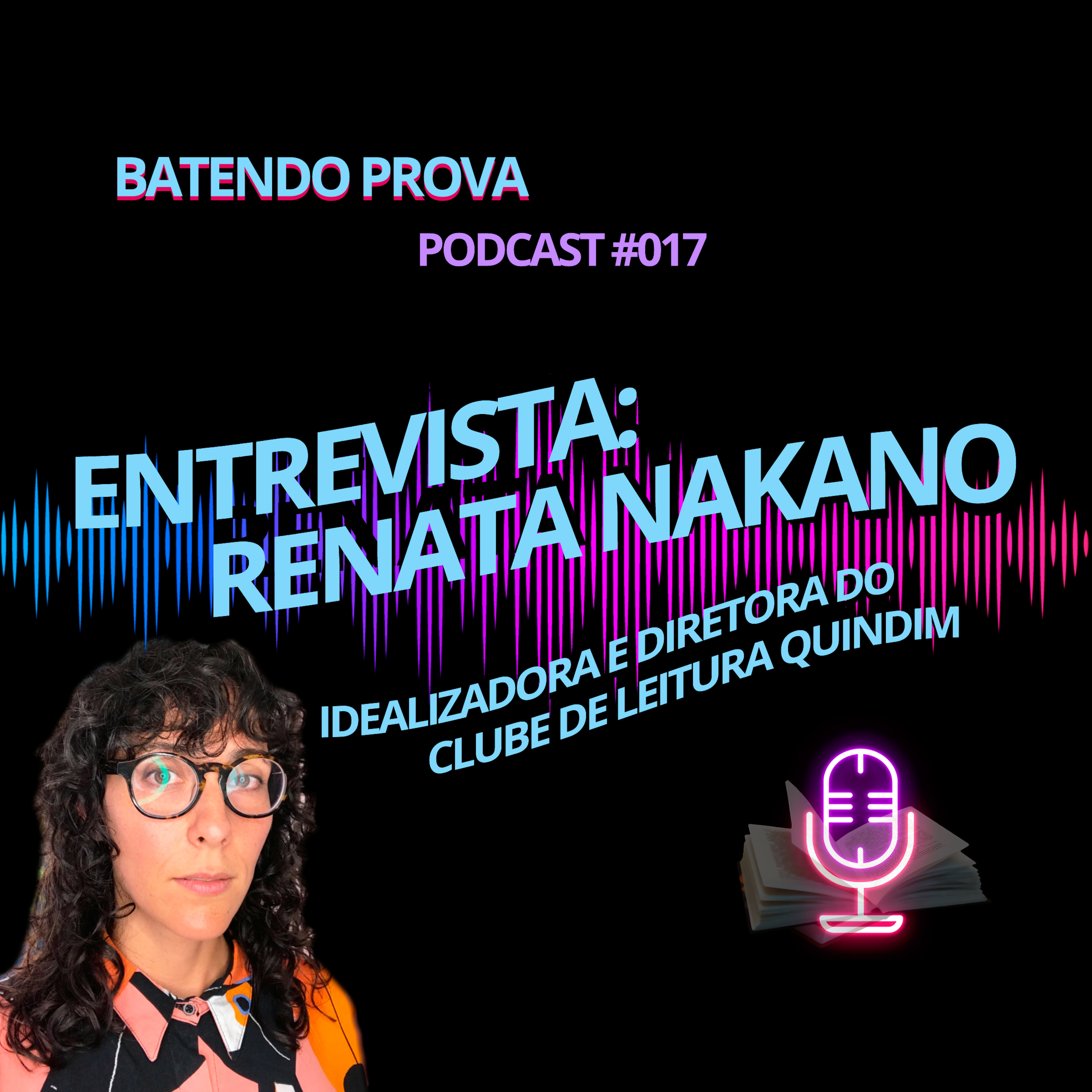 Batendo Prova
