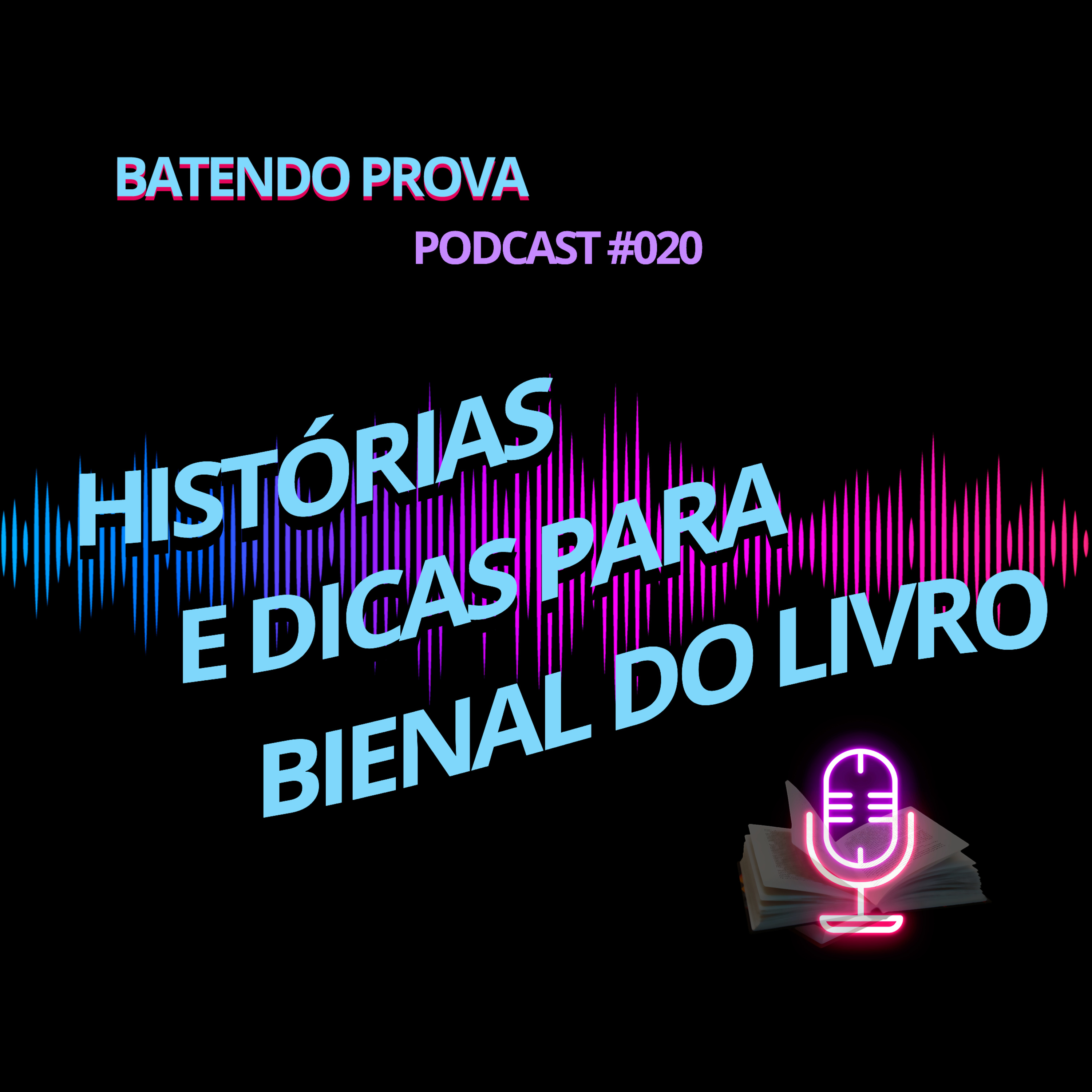 Batendo Prova