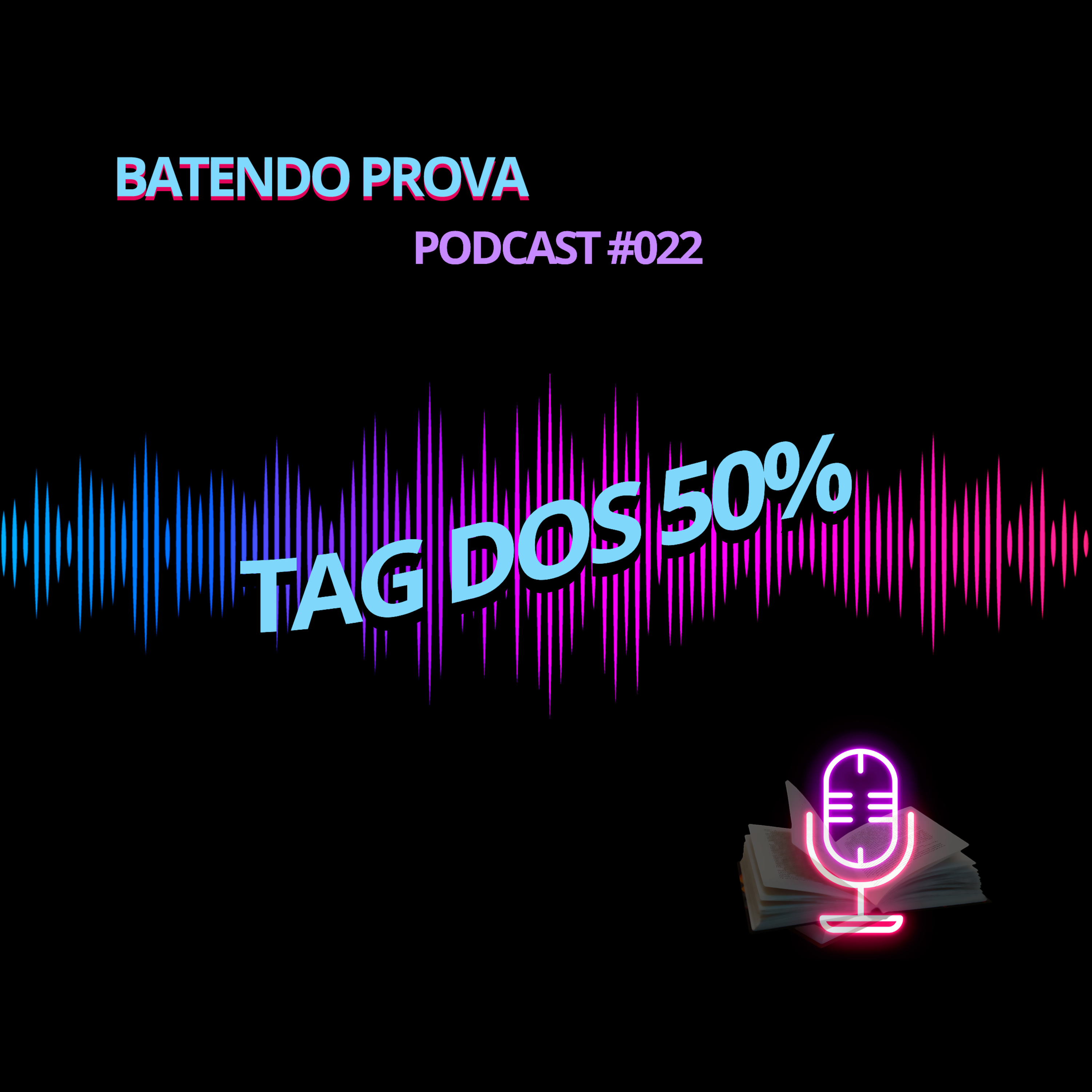 Batendo Prova