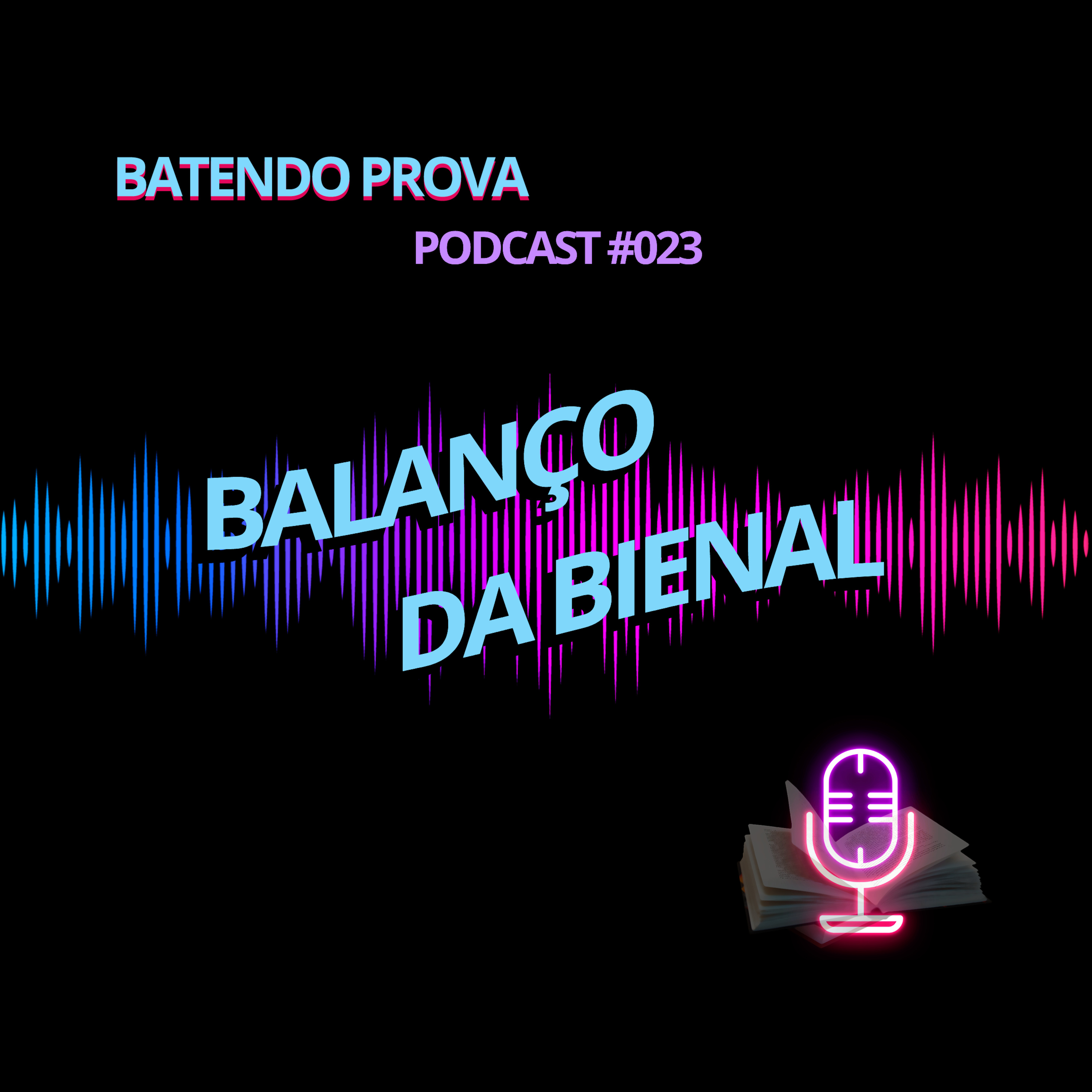 Batendo Prova