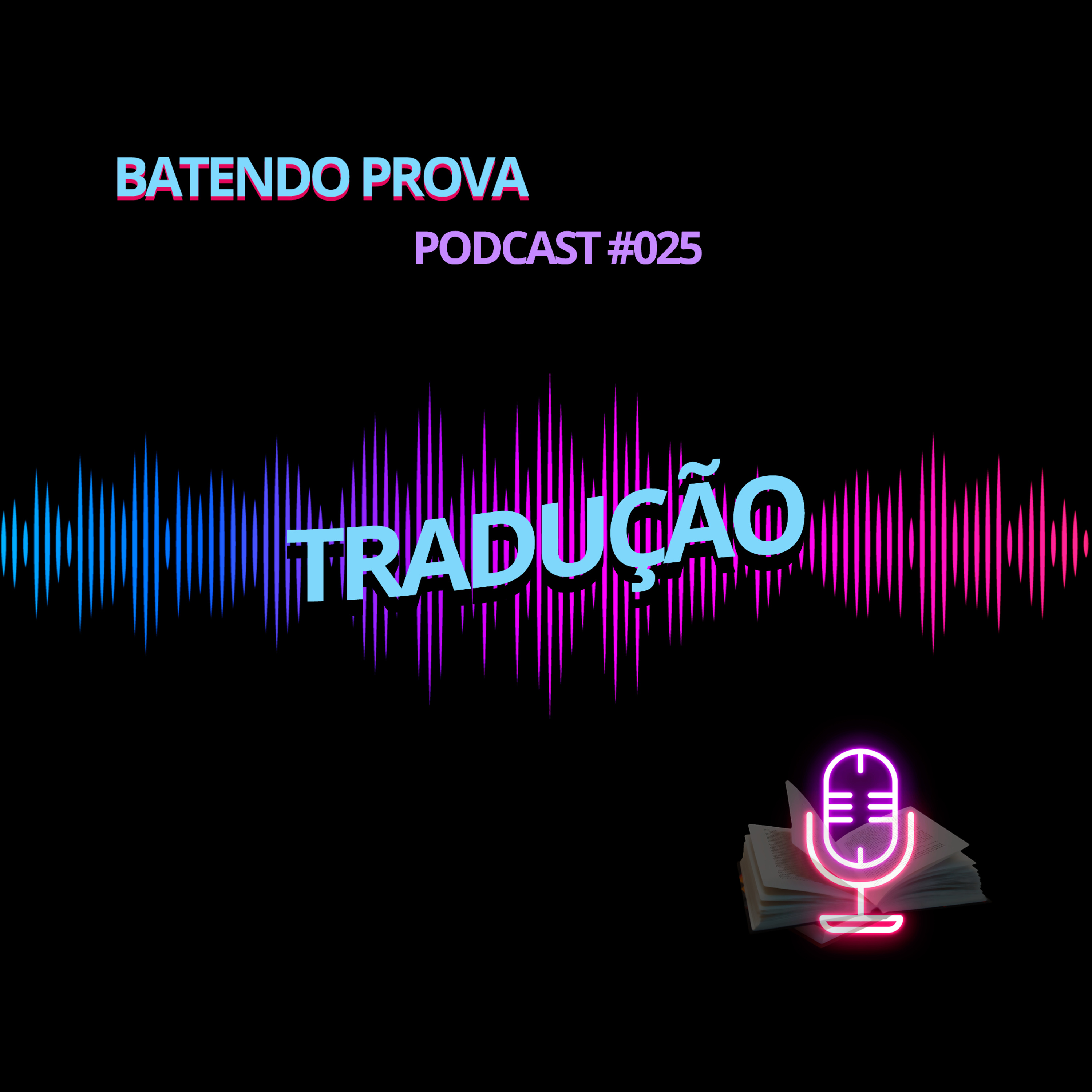 Batendo Prova