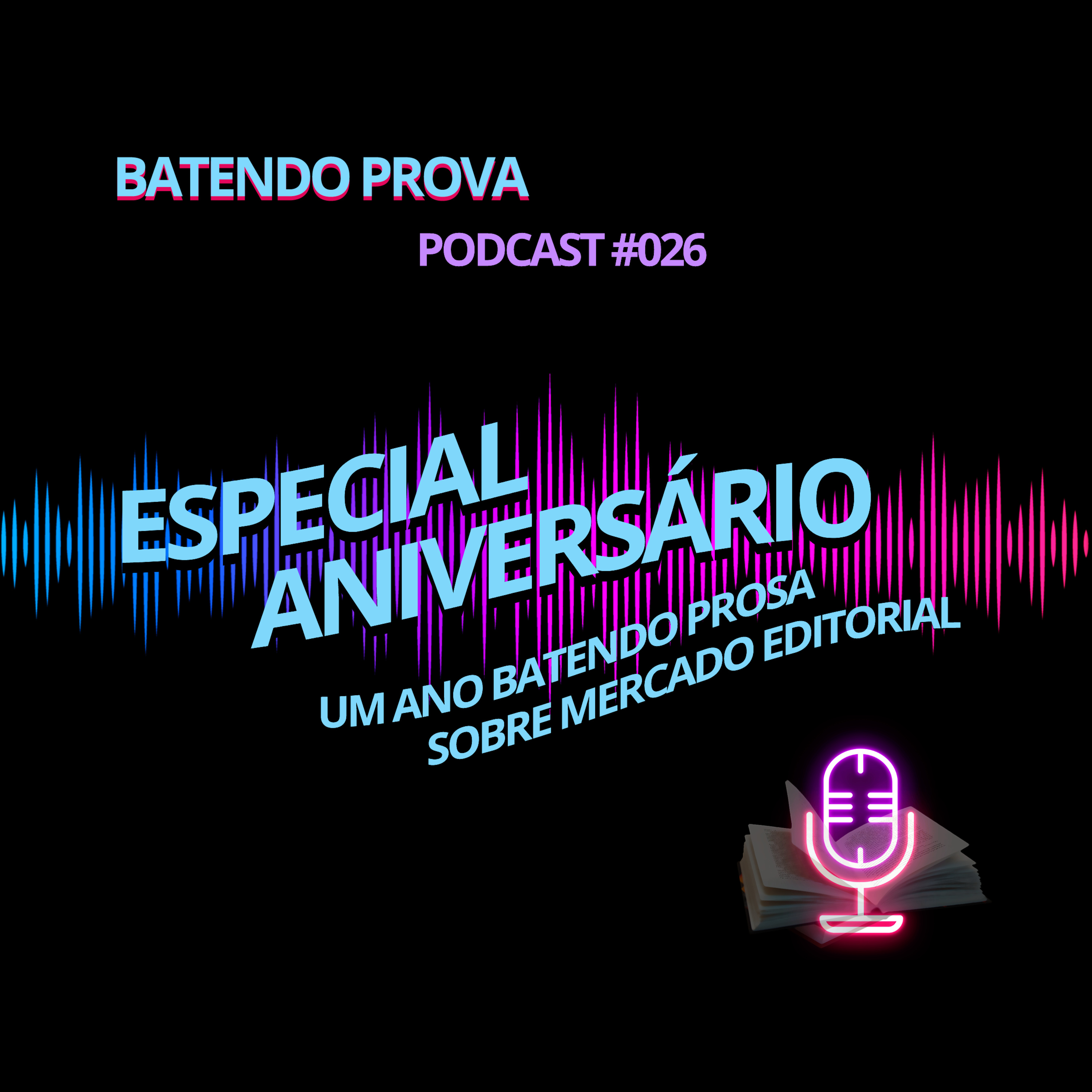 Batendo Prova
