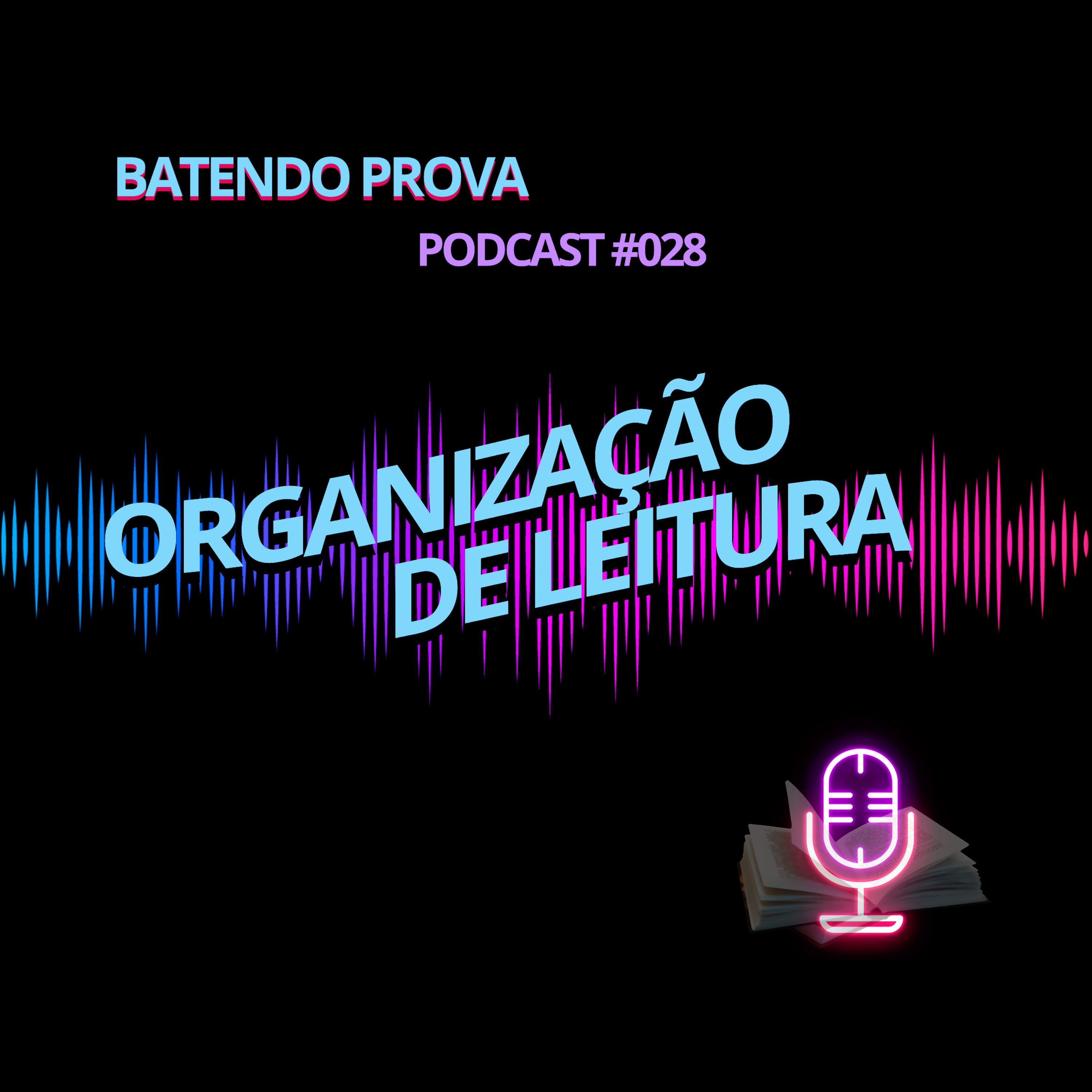 Batendo Prova