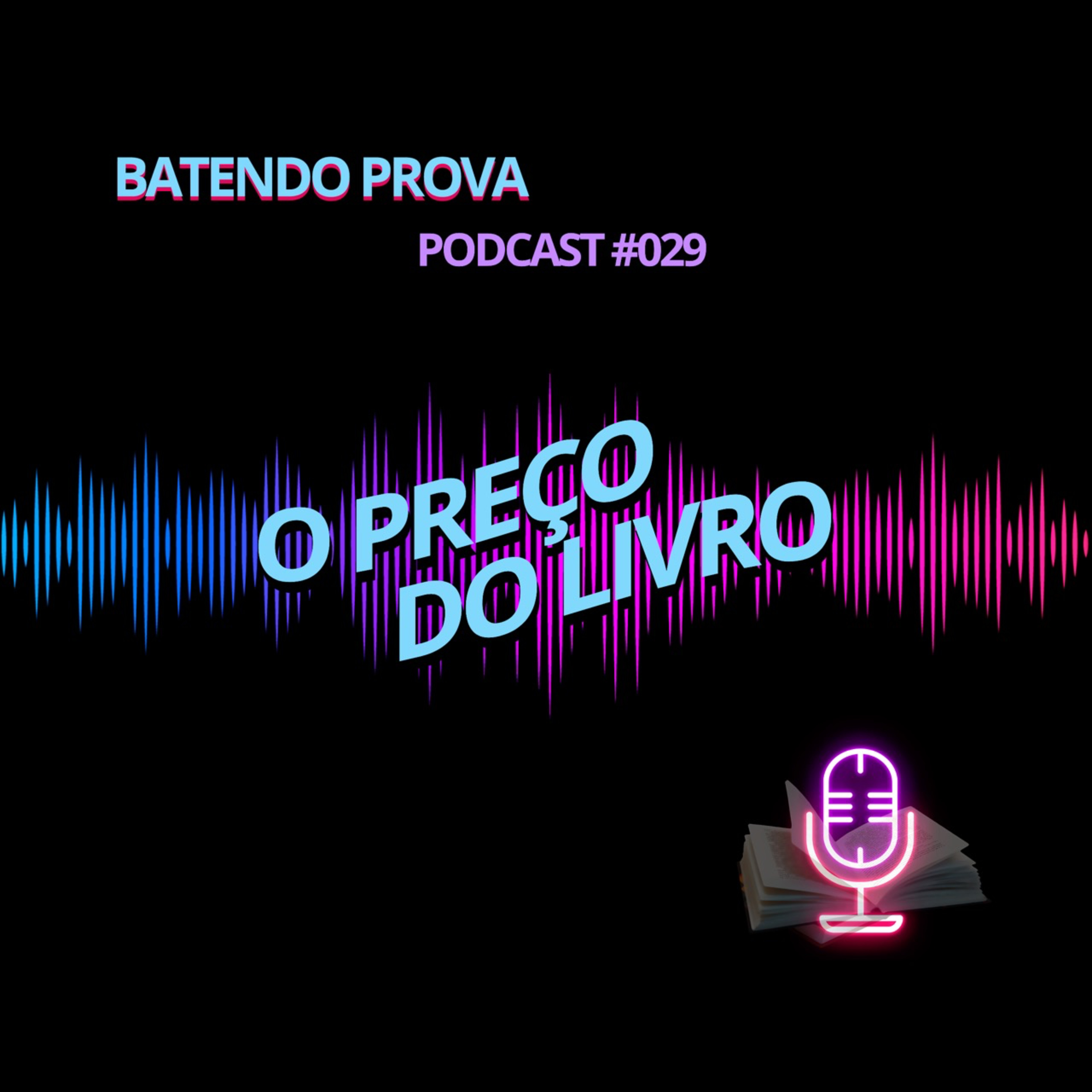 Batendo Prova