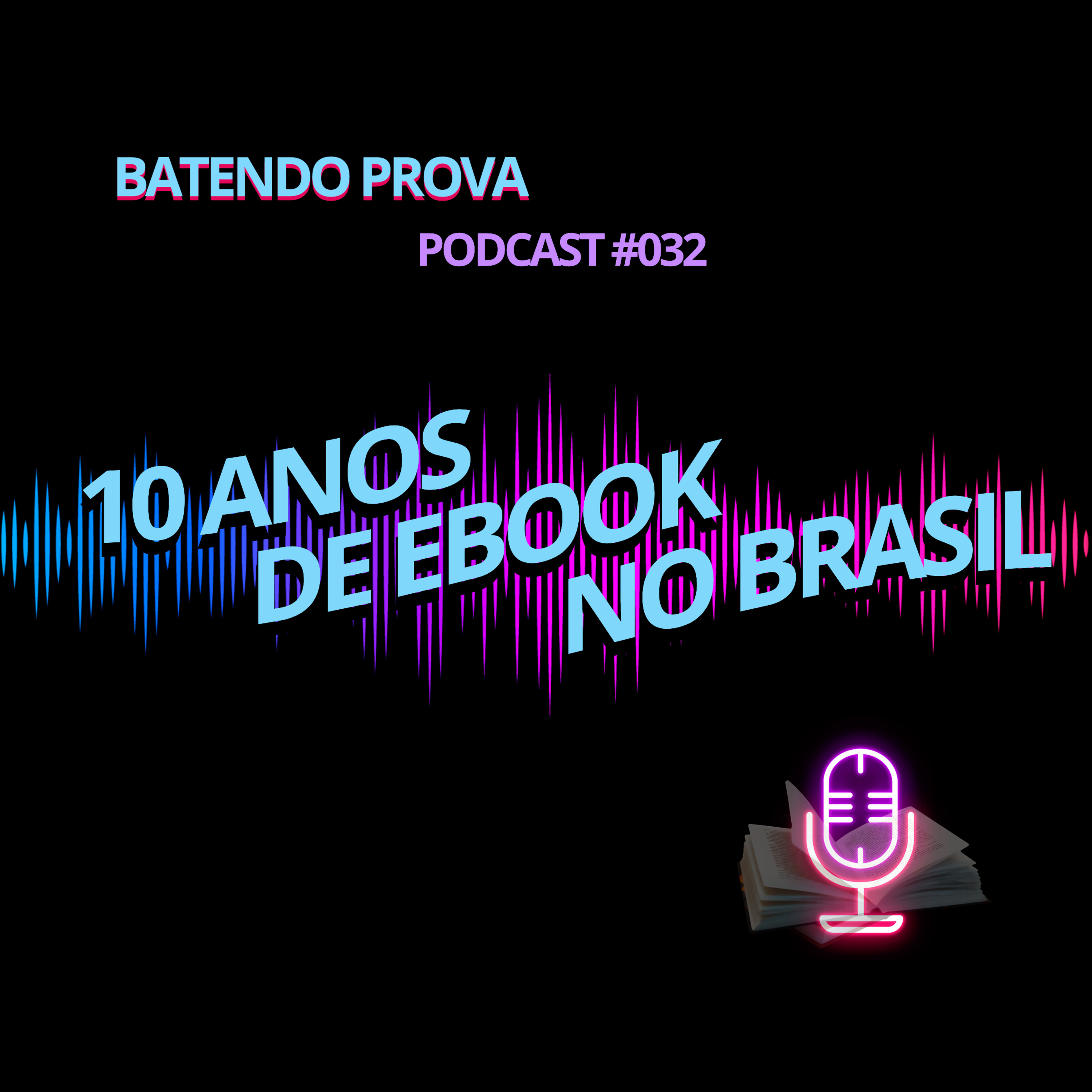 Batendo Prova