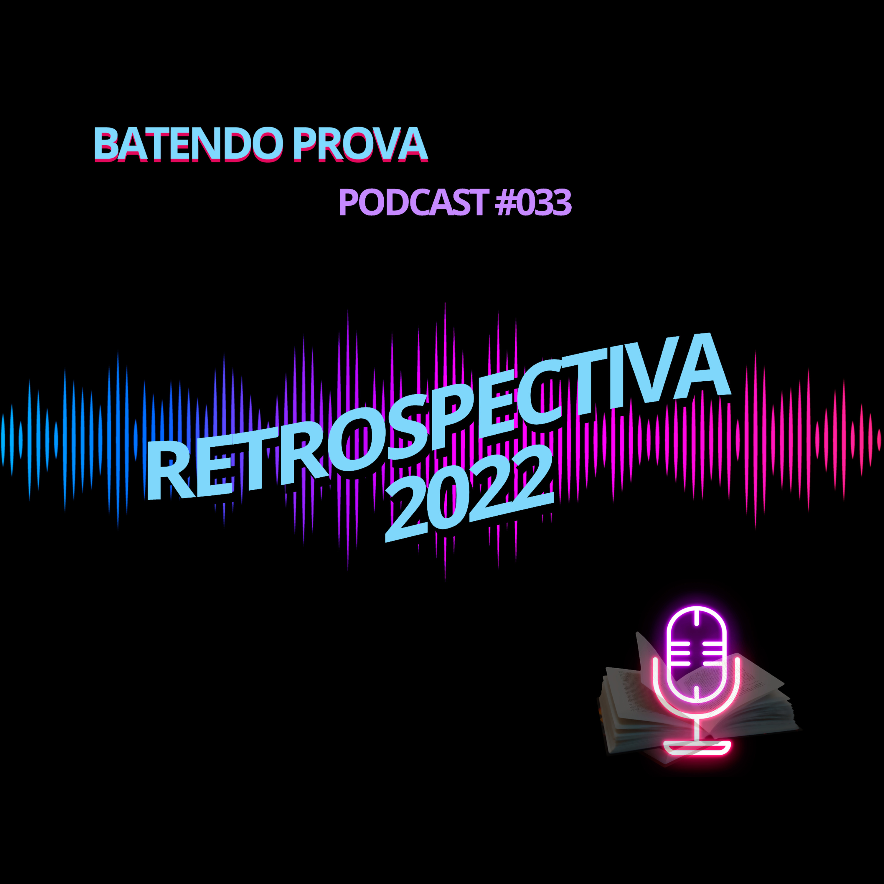 Batendo Prova
