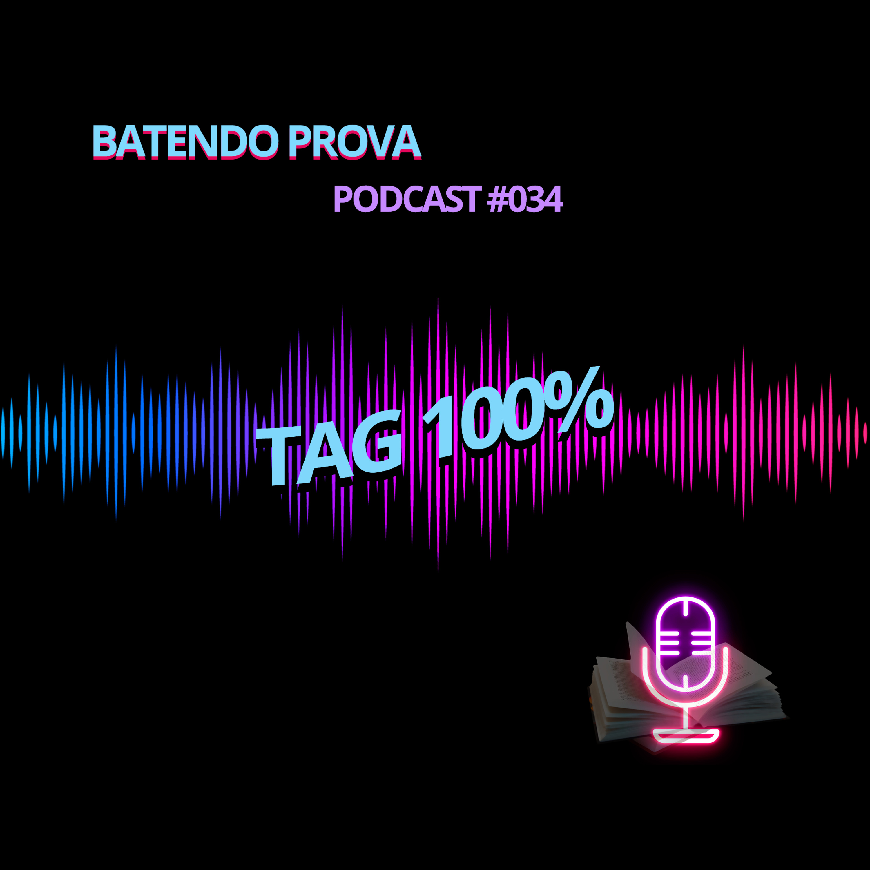 Batendo Prova