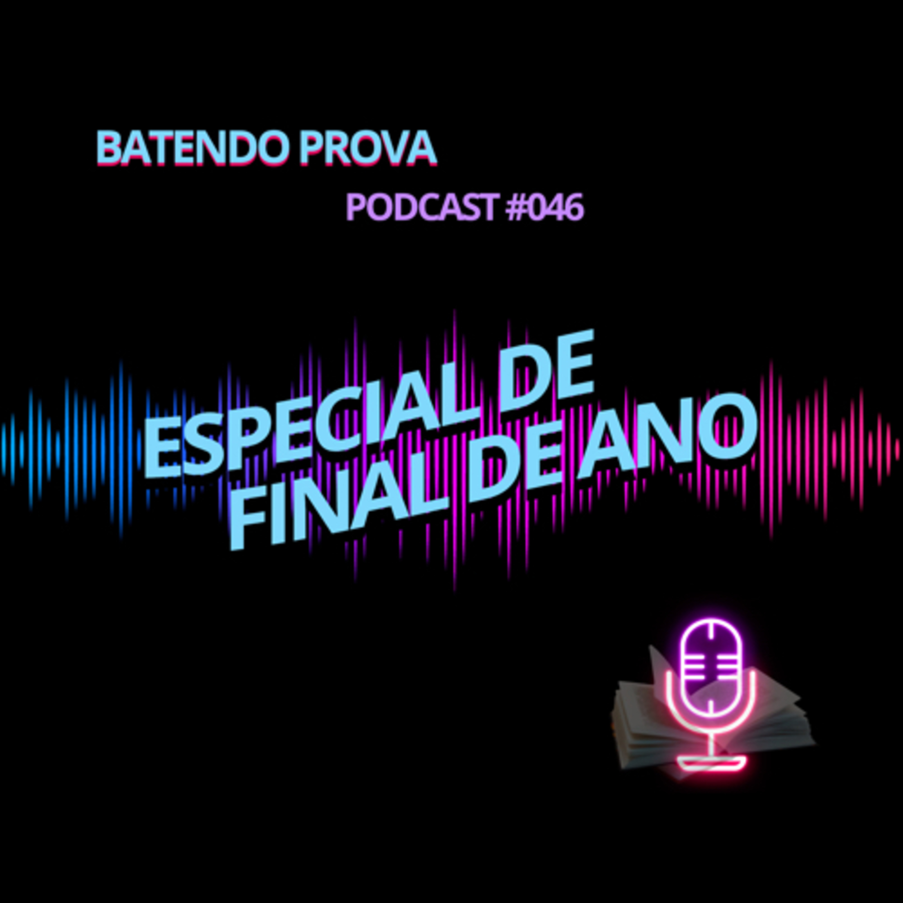 Batendo Prova