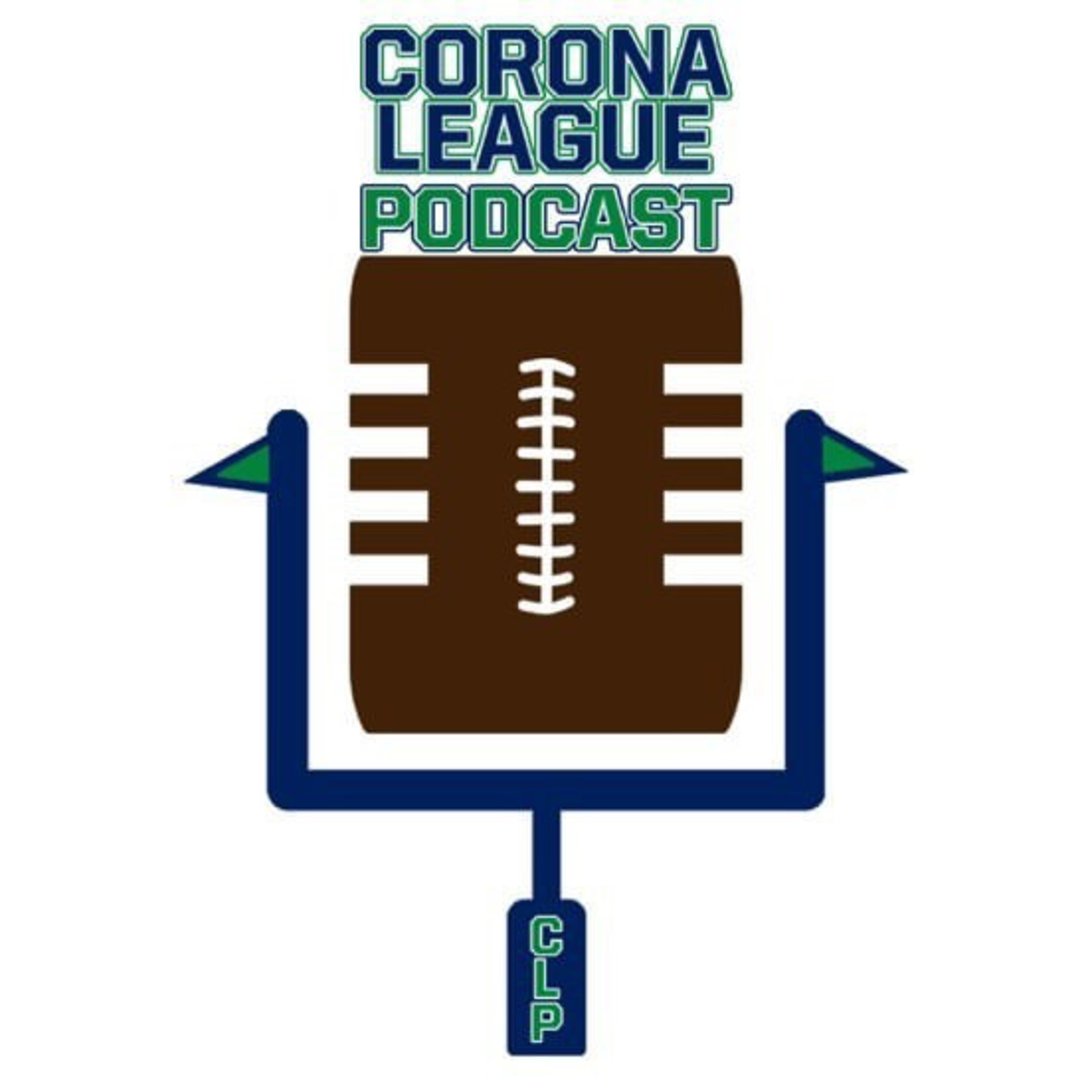Corona League Podcast
