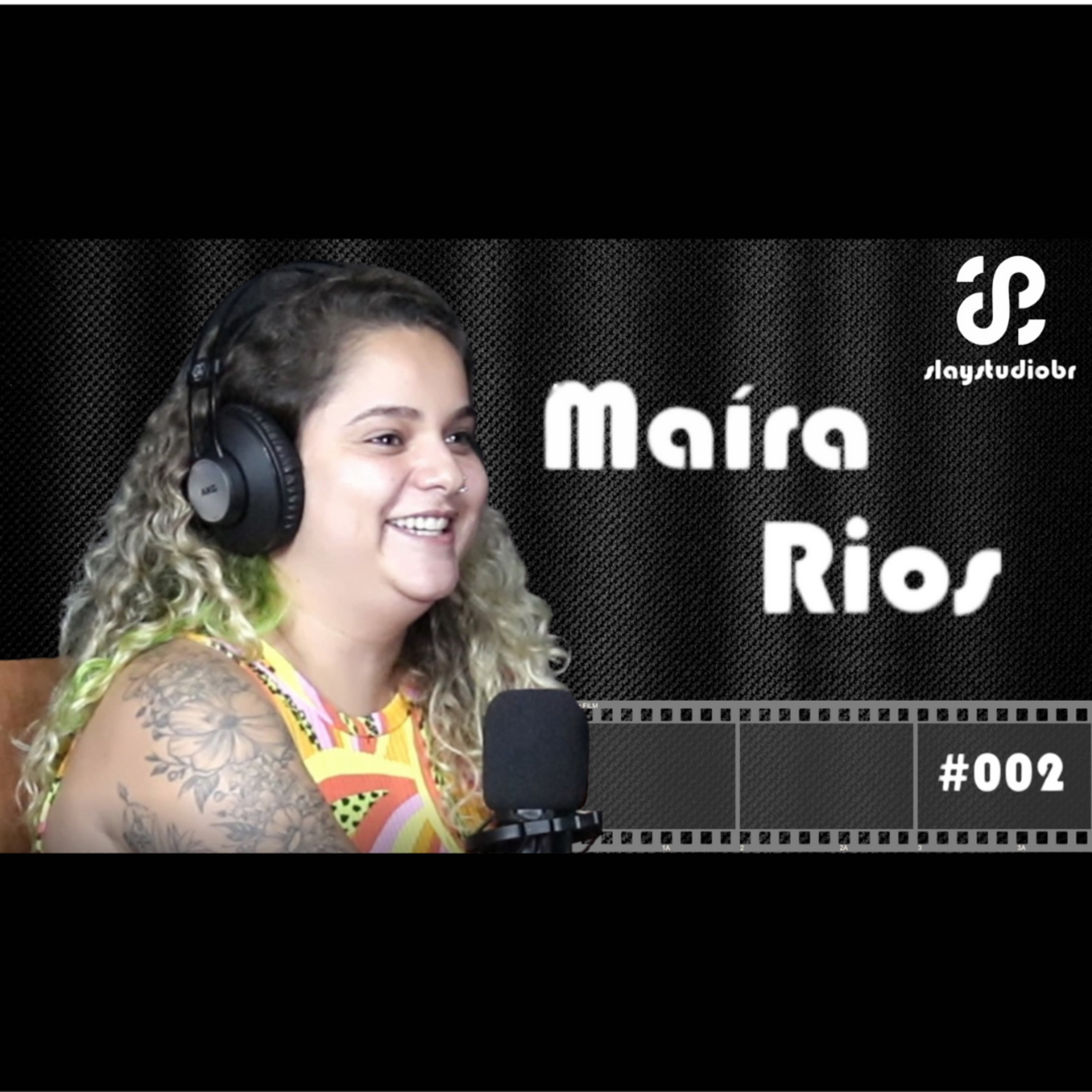 SlayStudio Podcast