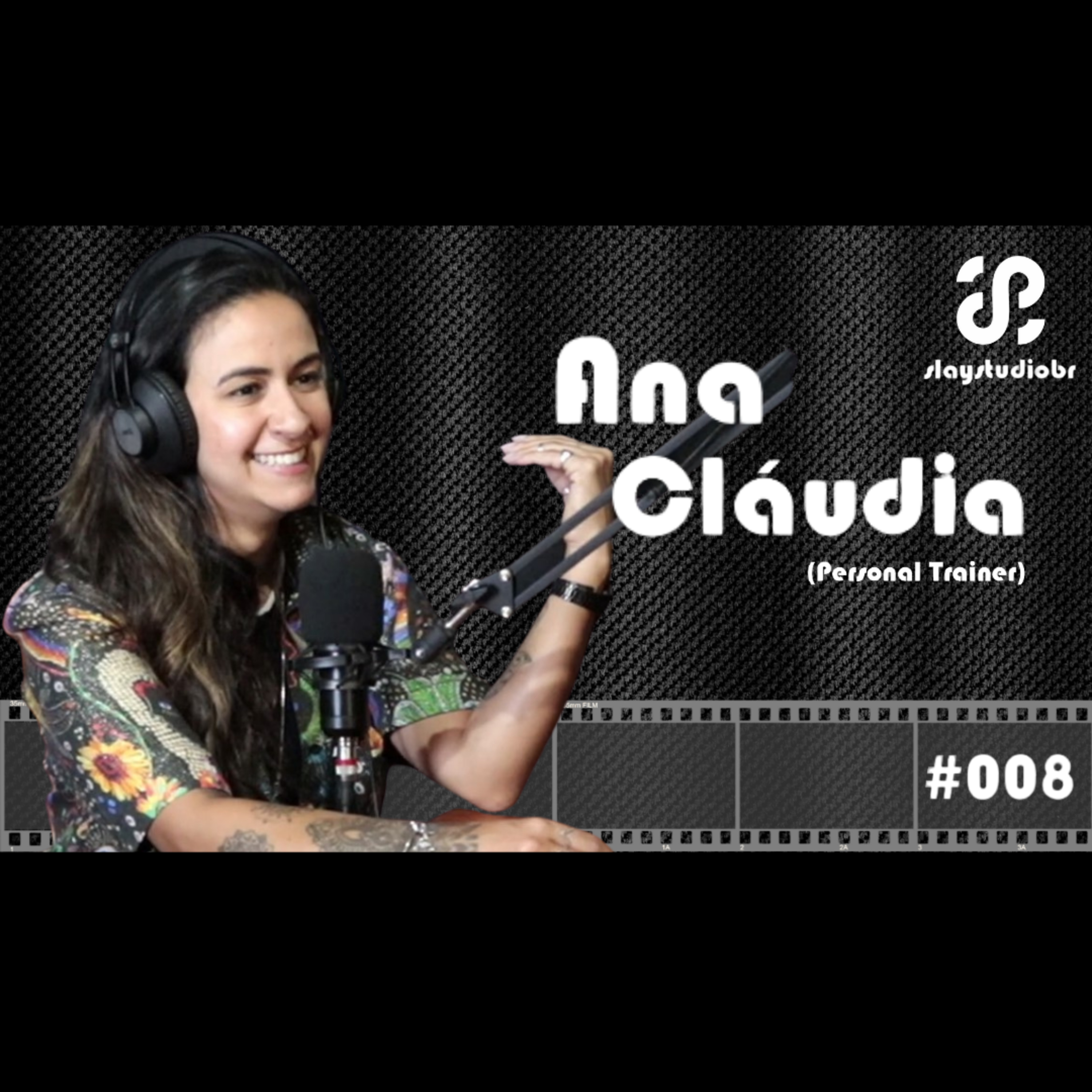 SlayStudio Podcast