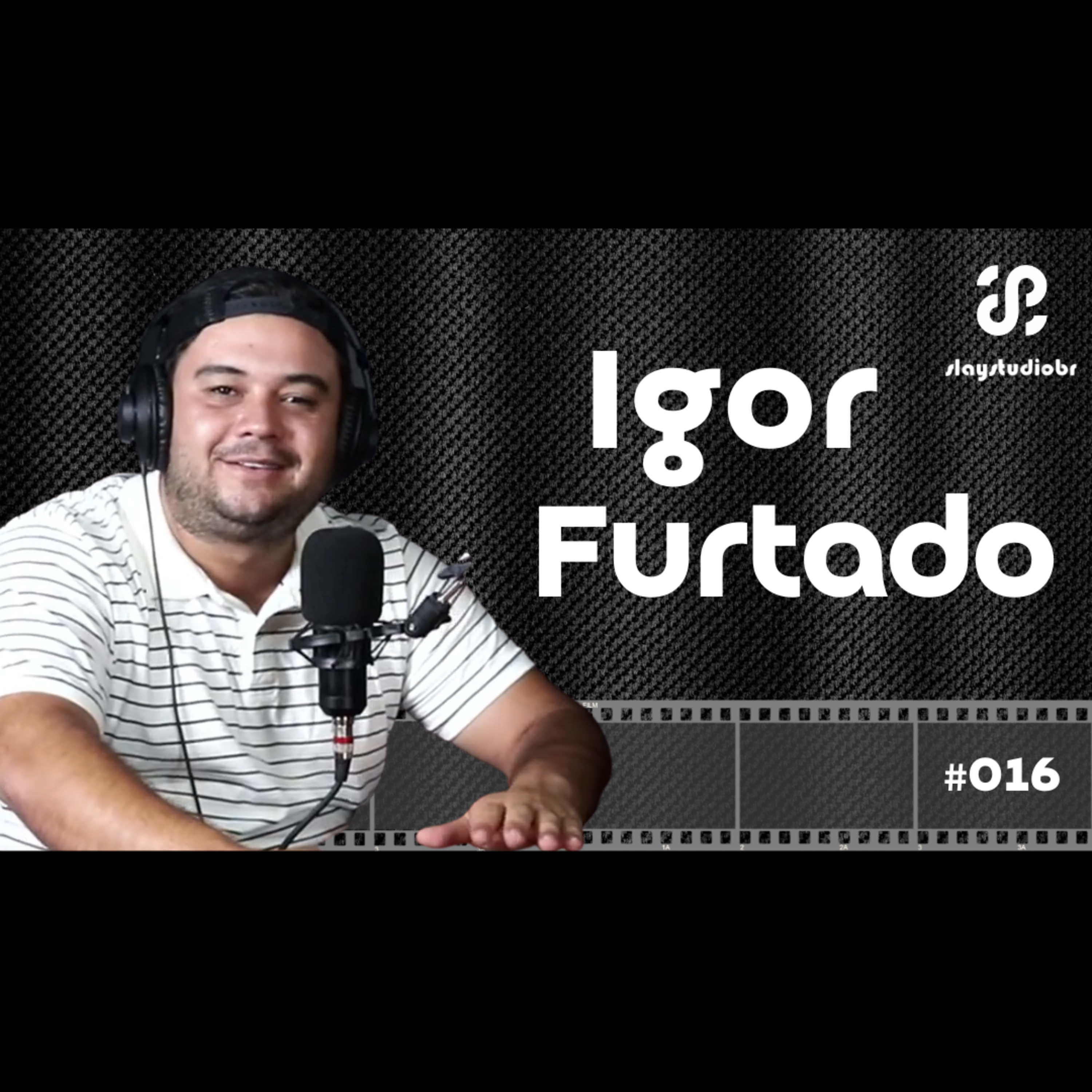 SlayStudio Podcast