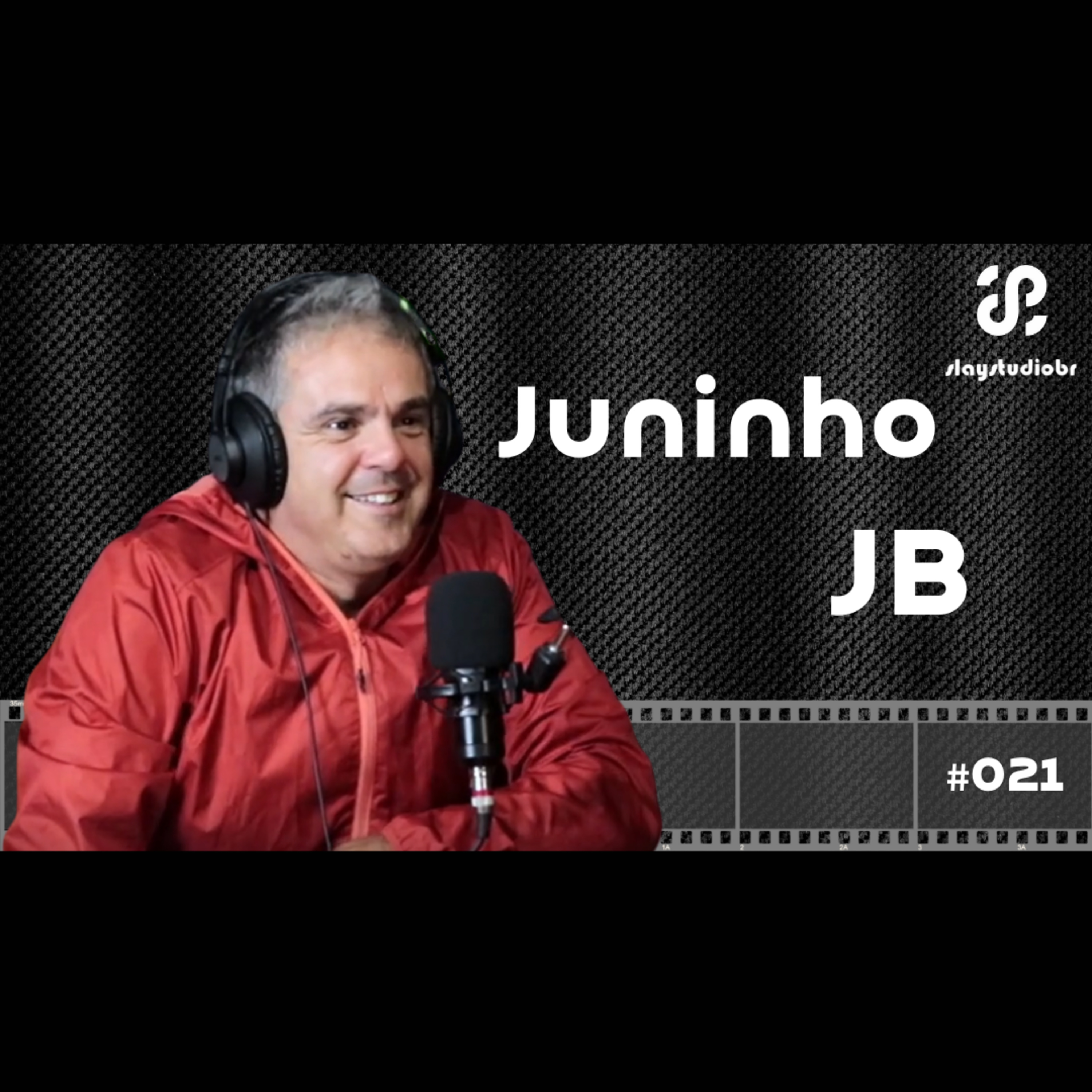 SlayStudio Podcast