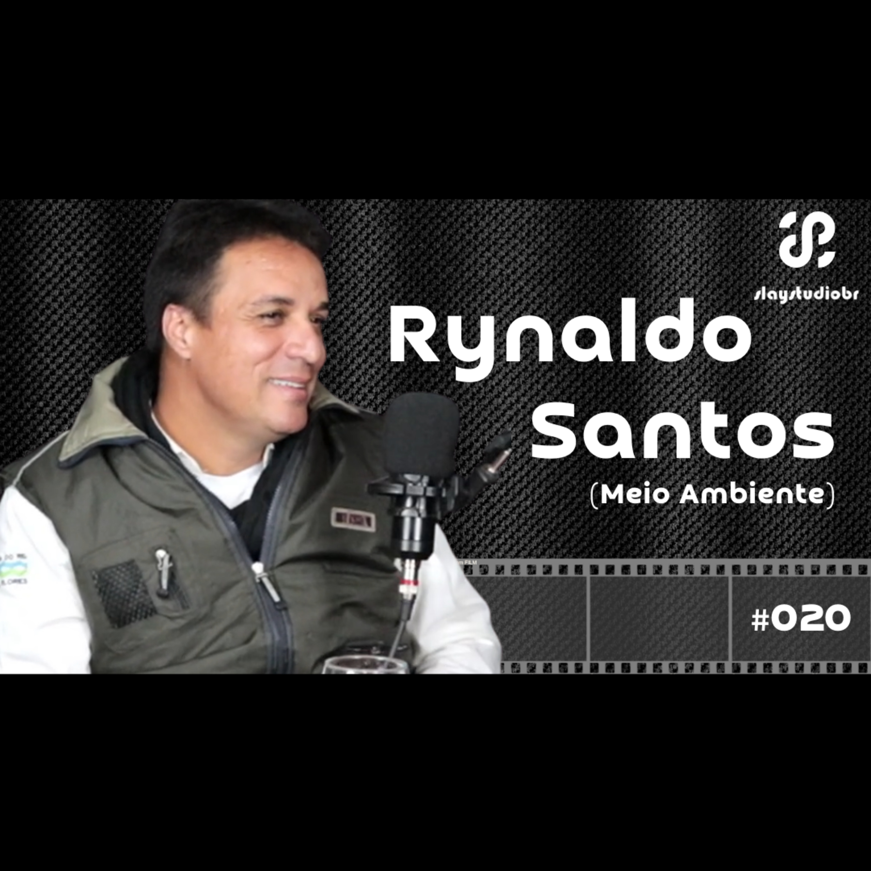 SlayStudio Podcast