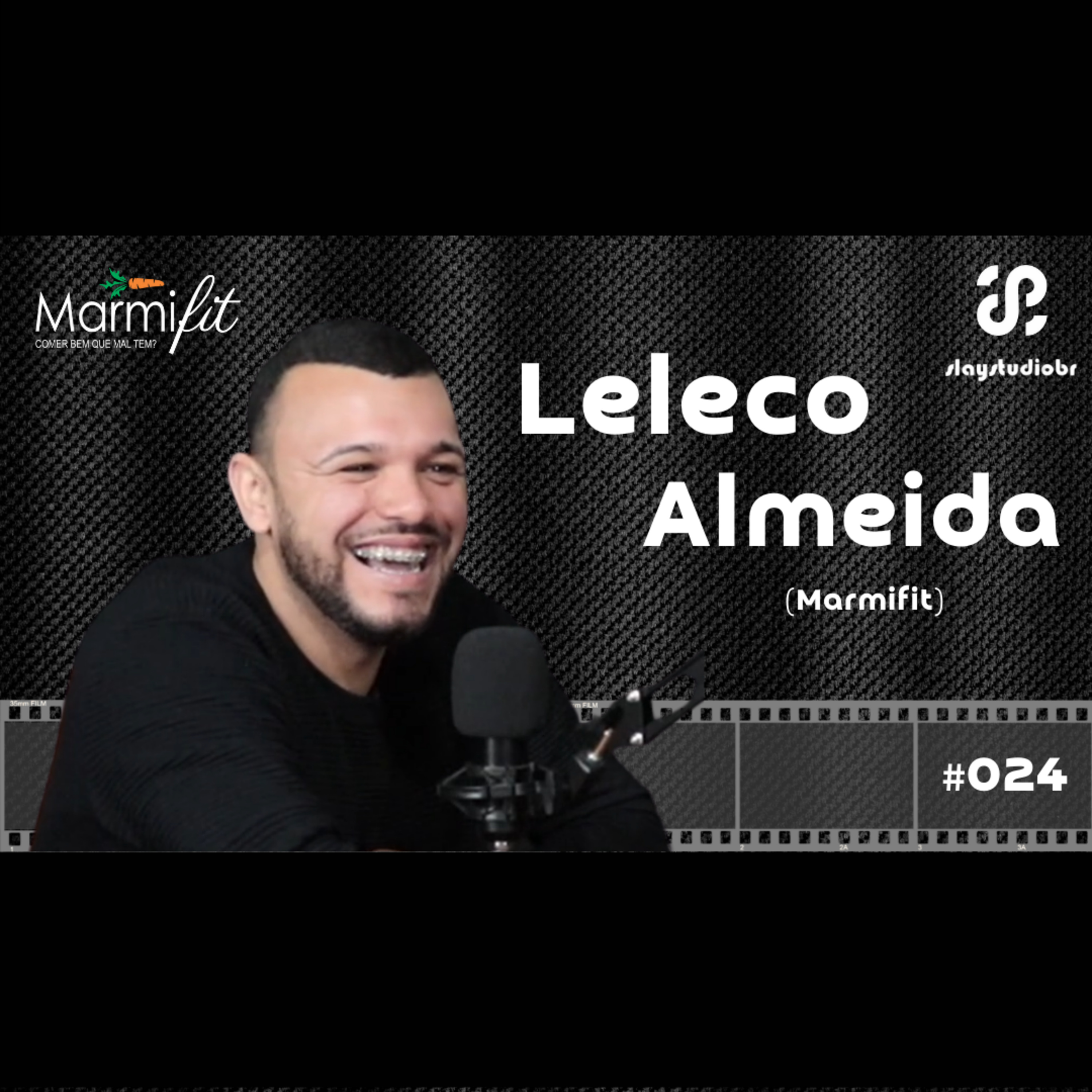 SlayStudio Podcast