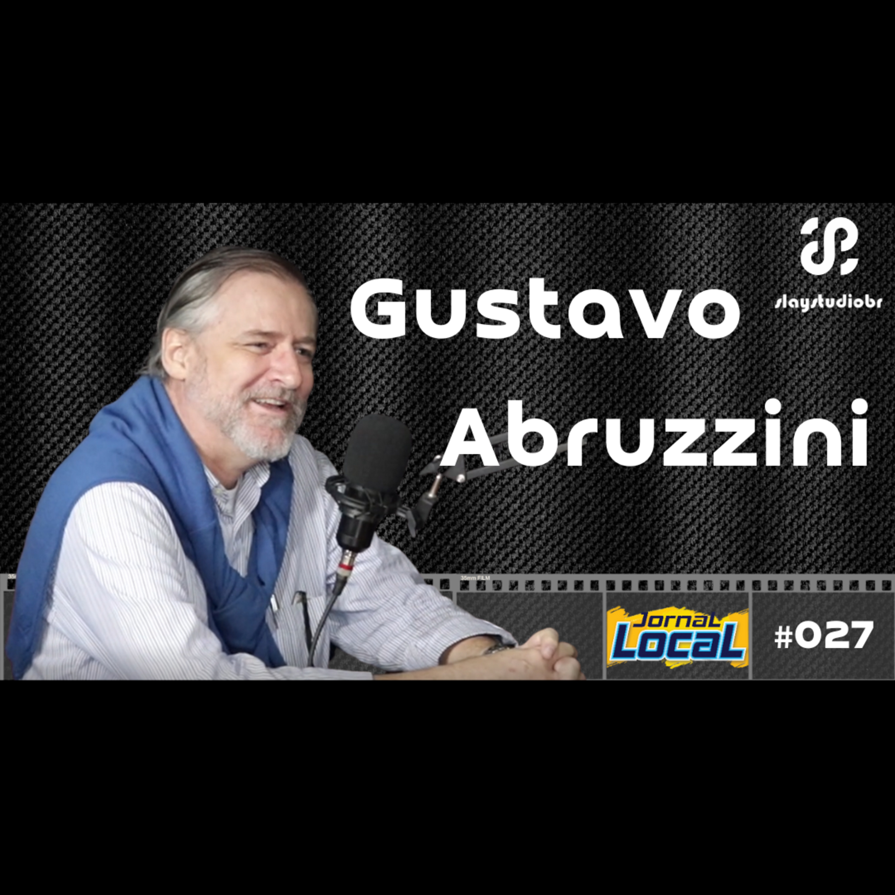 SlayStudio Podcast