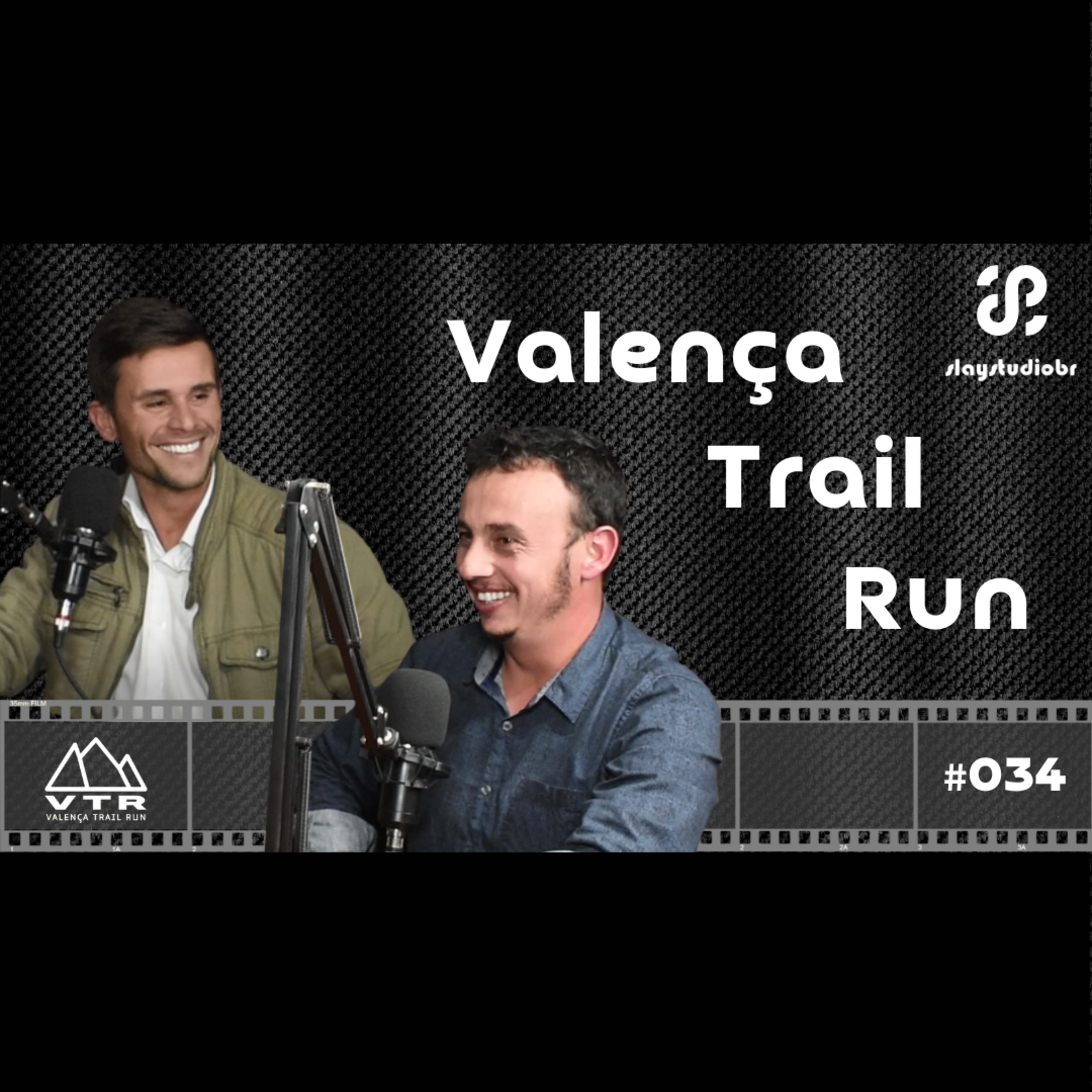 SlayStudio Podcast