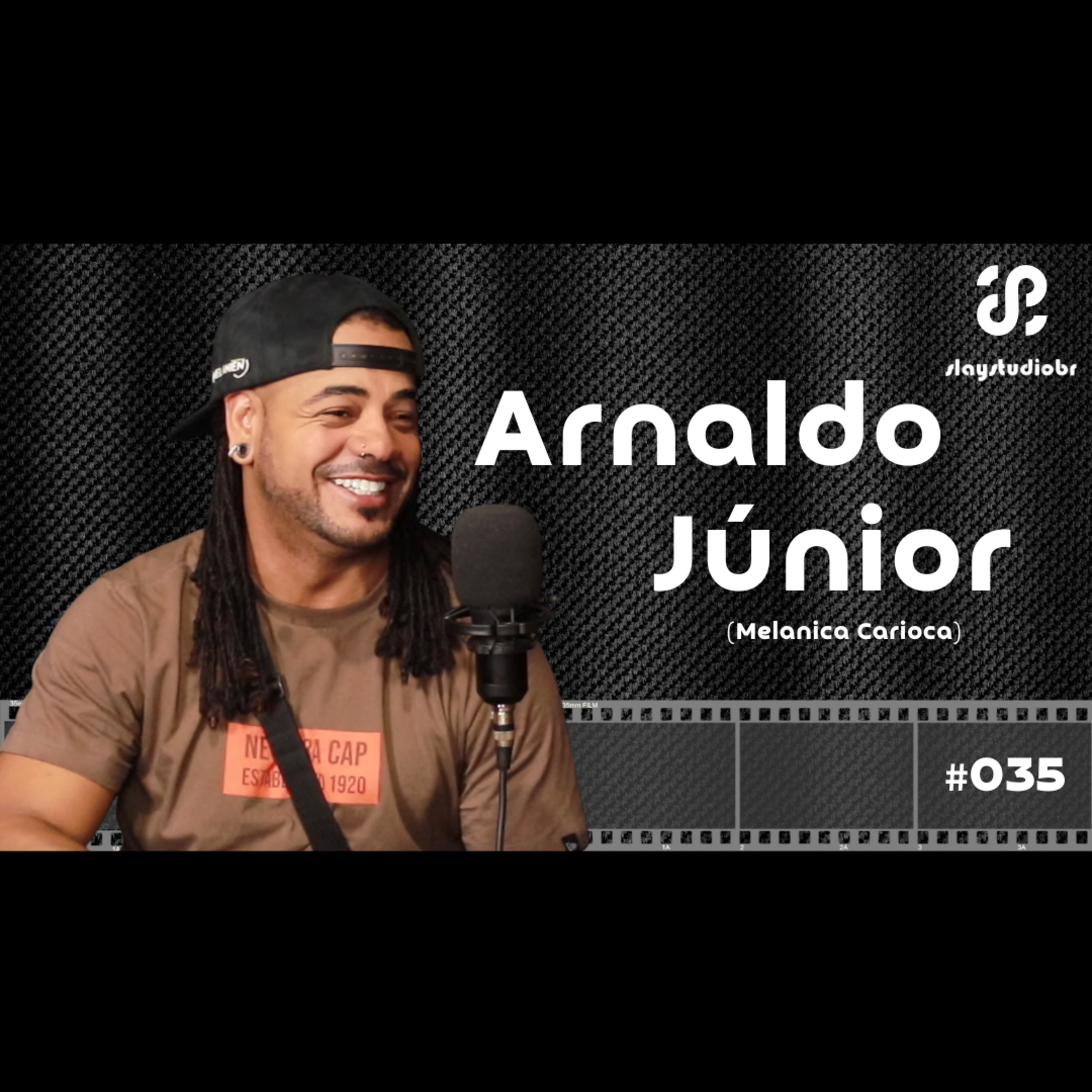 SlayStudio Podcast