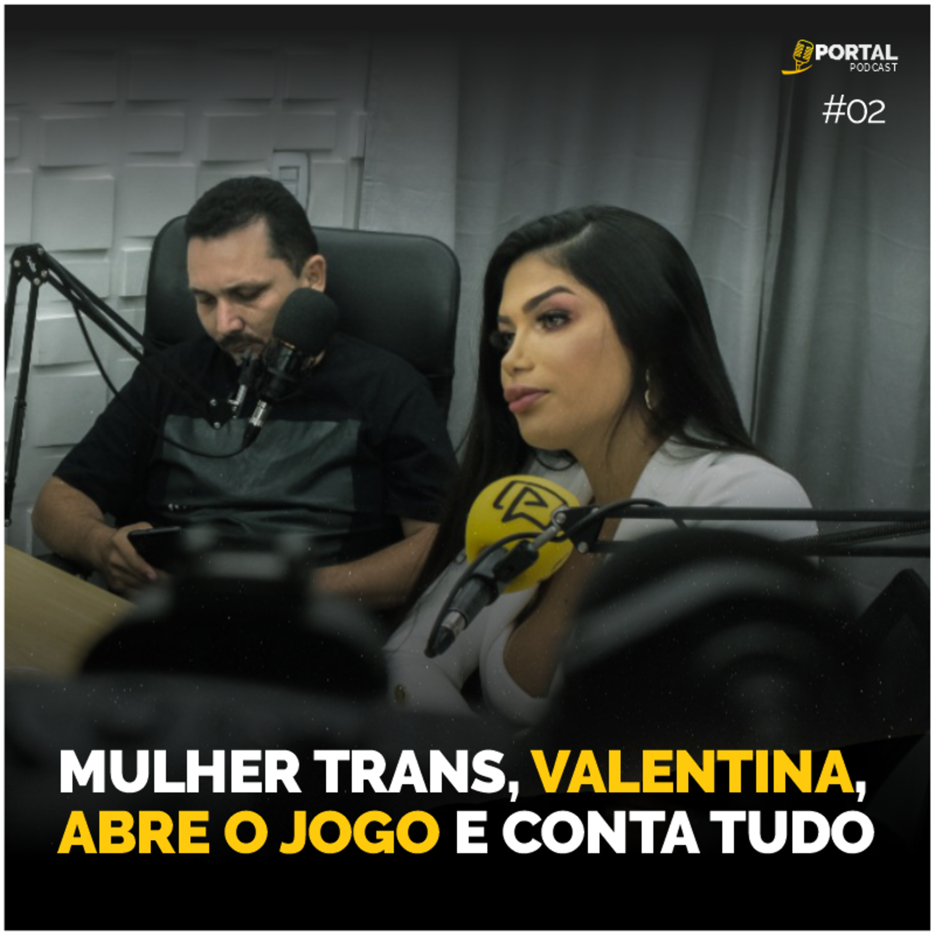 Portal Podcast