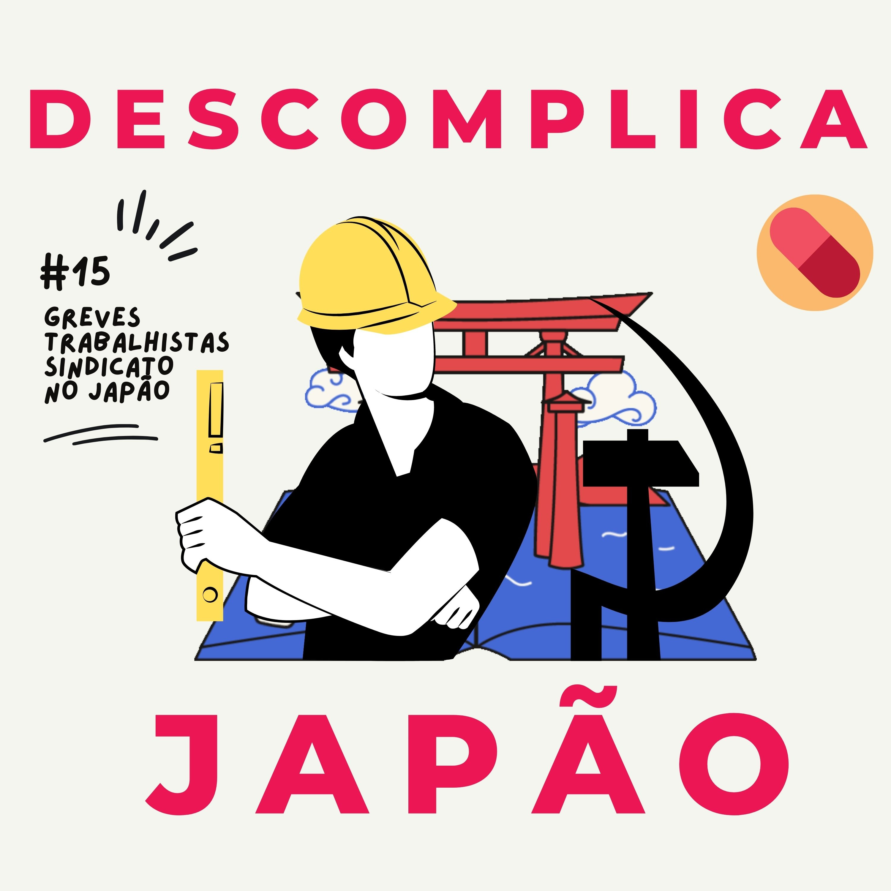 Descomplica japão