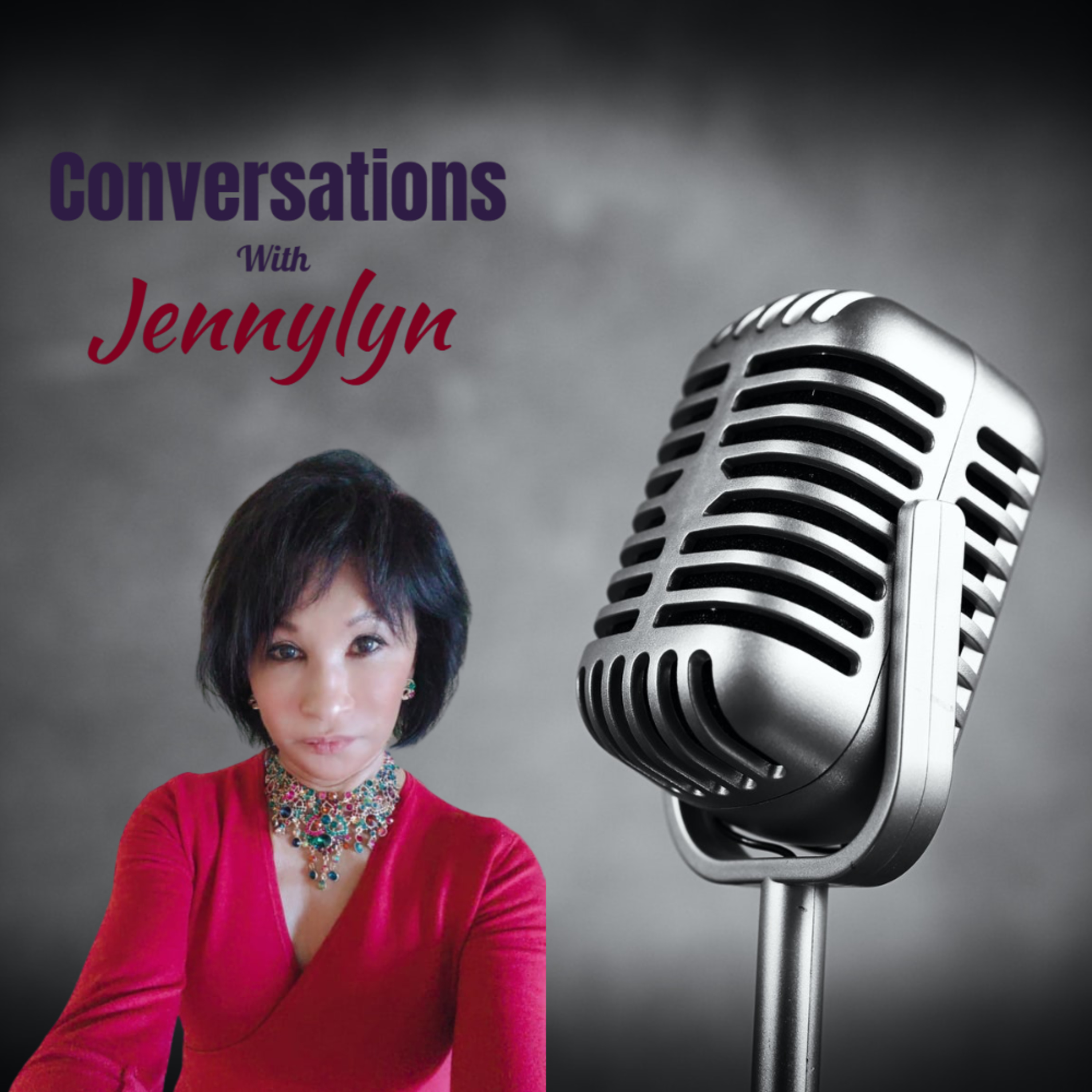 Conversations With Jennylyn