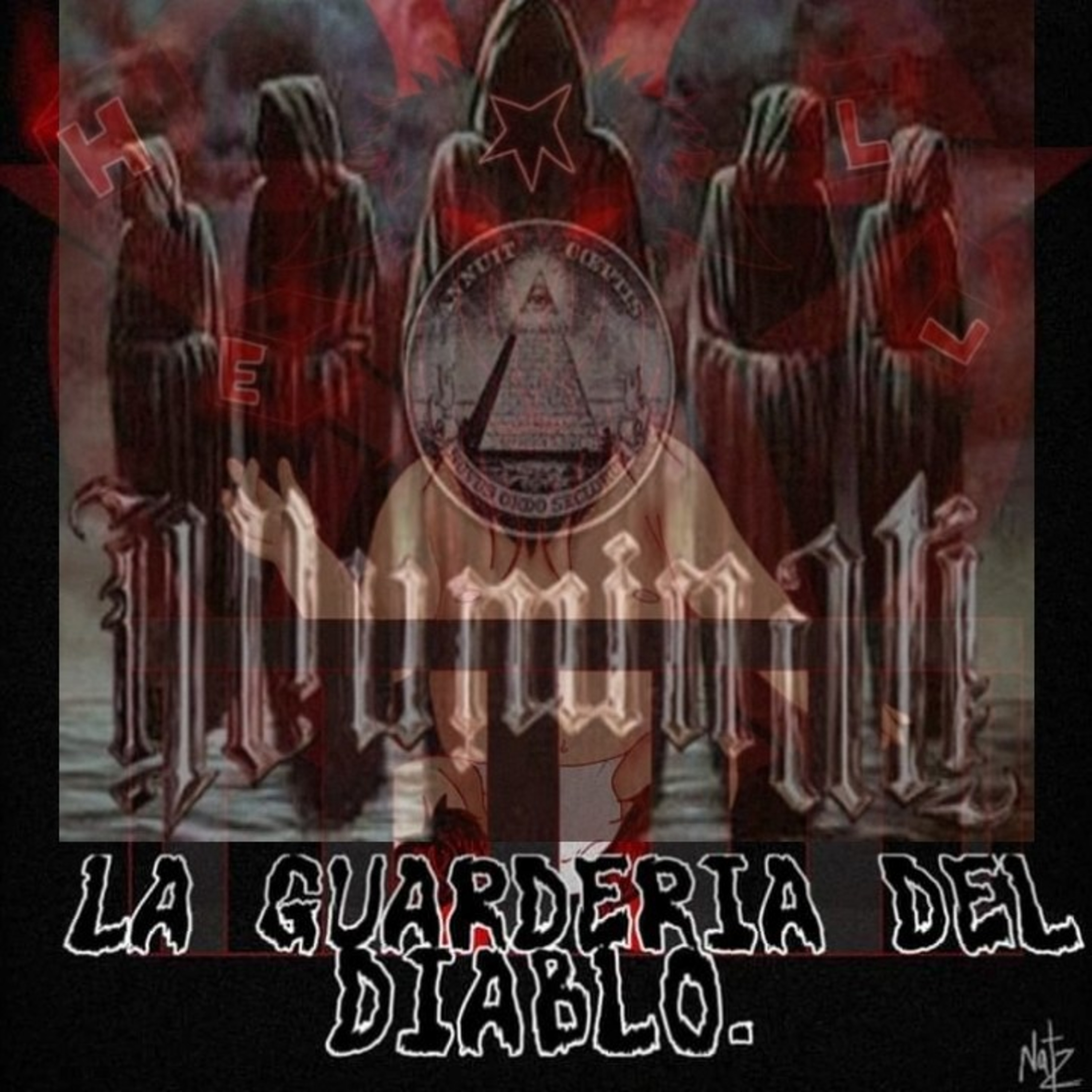 La Guardería Del Diablo