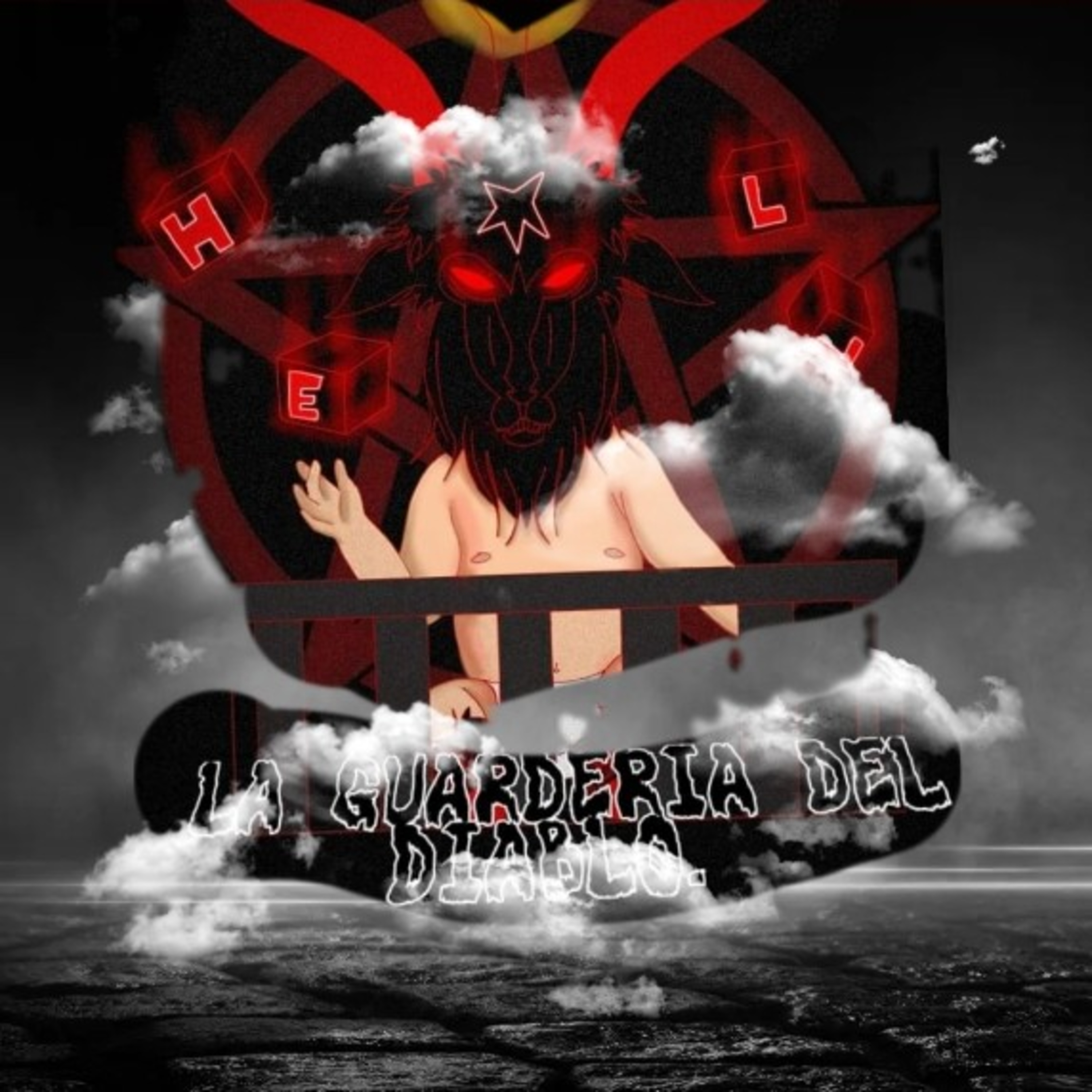 La Guardería Del Diablo