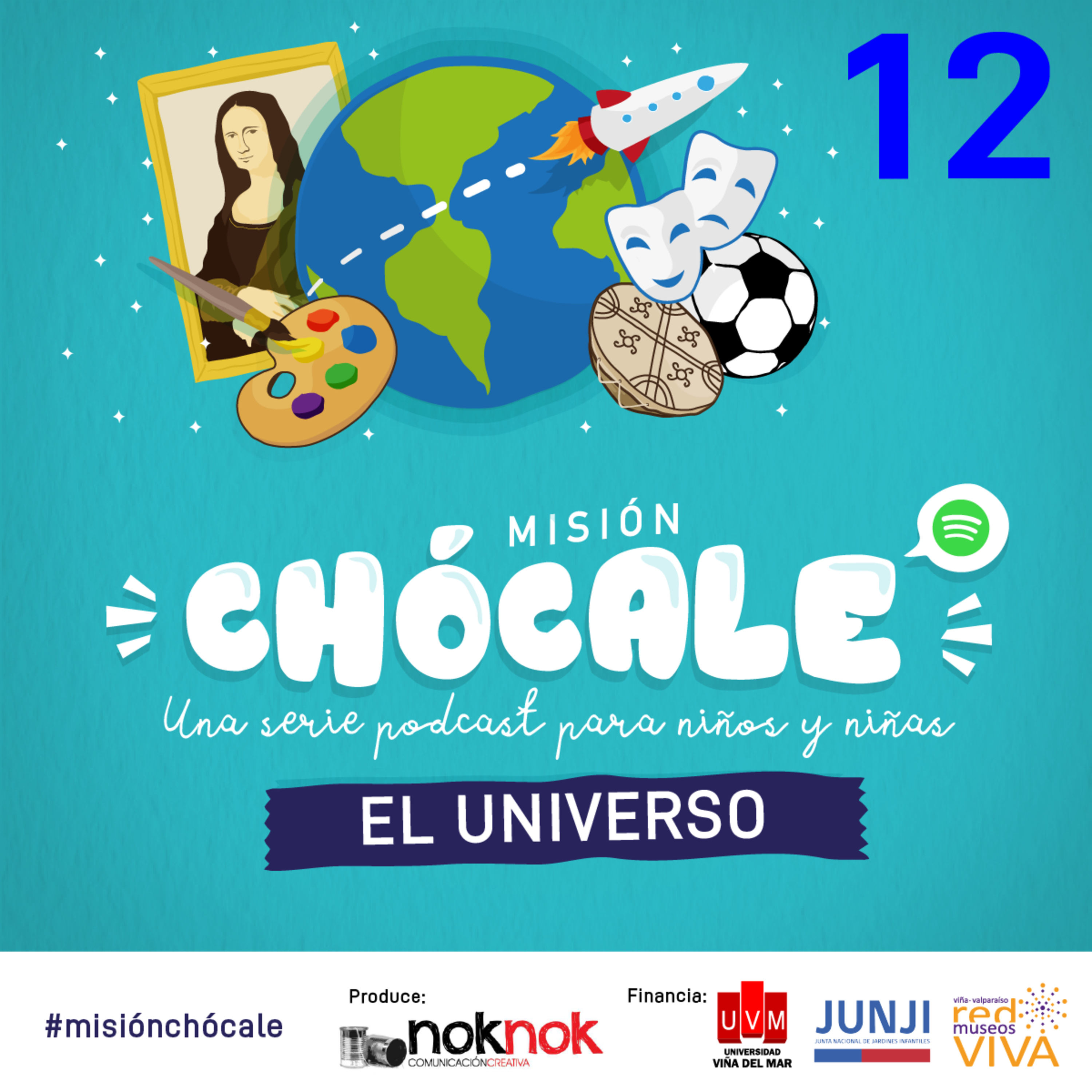 Misión Chócale
