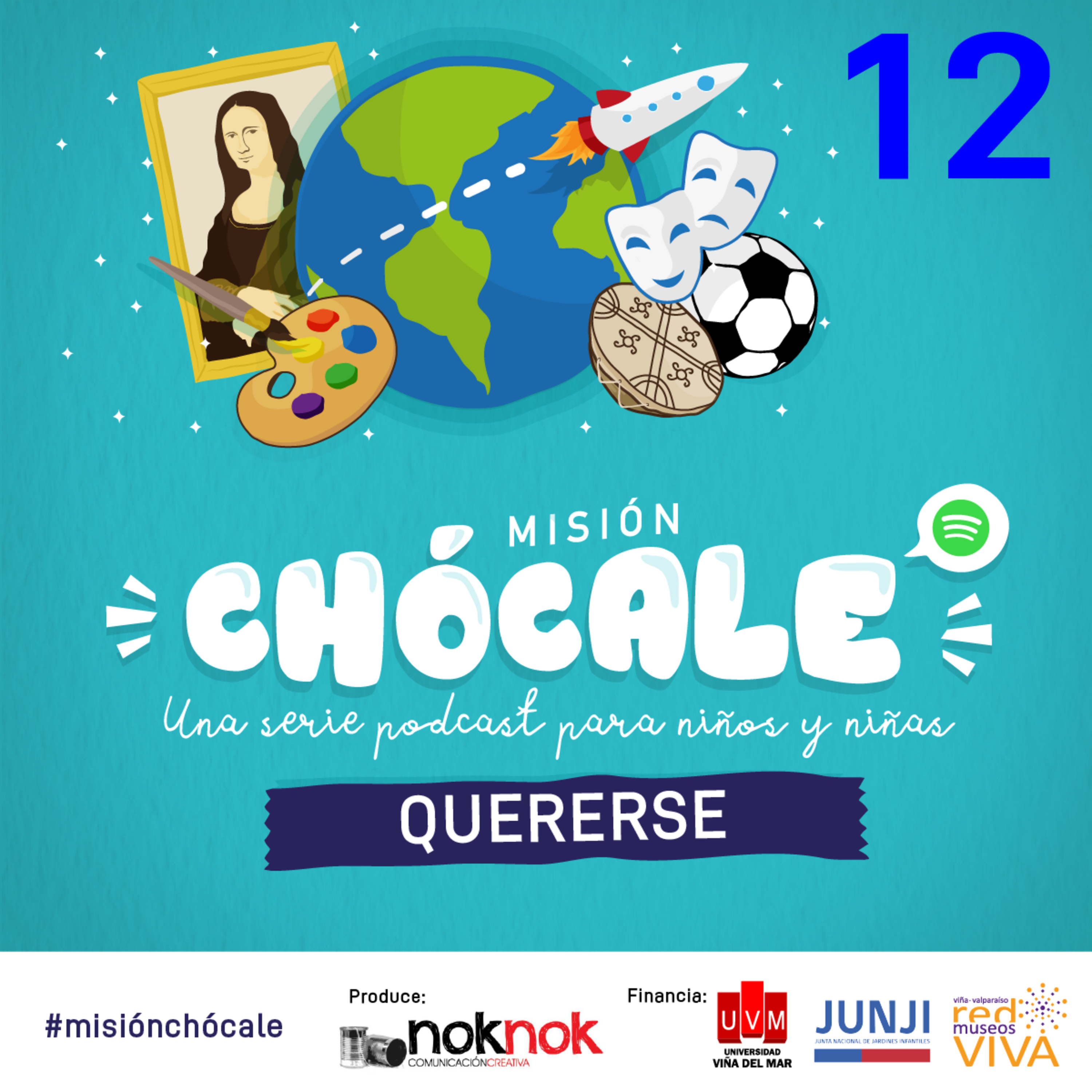 Misión Chócale