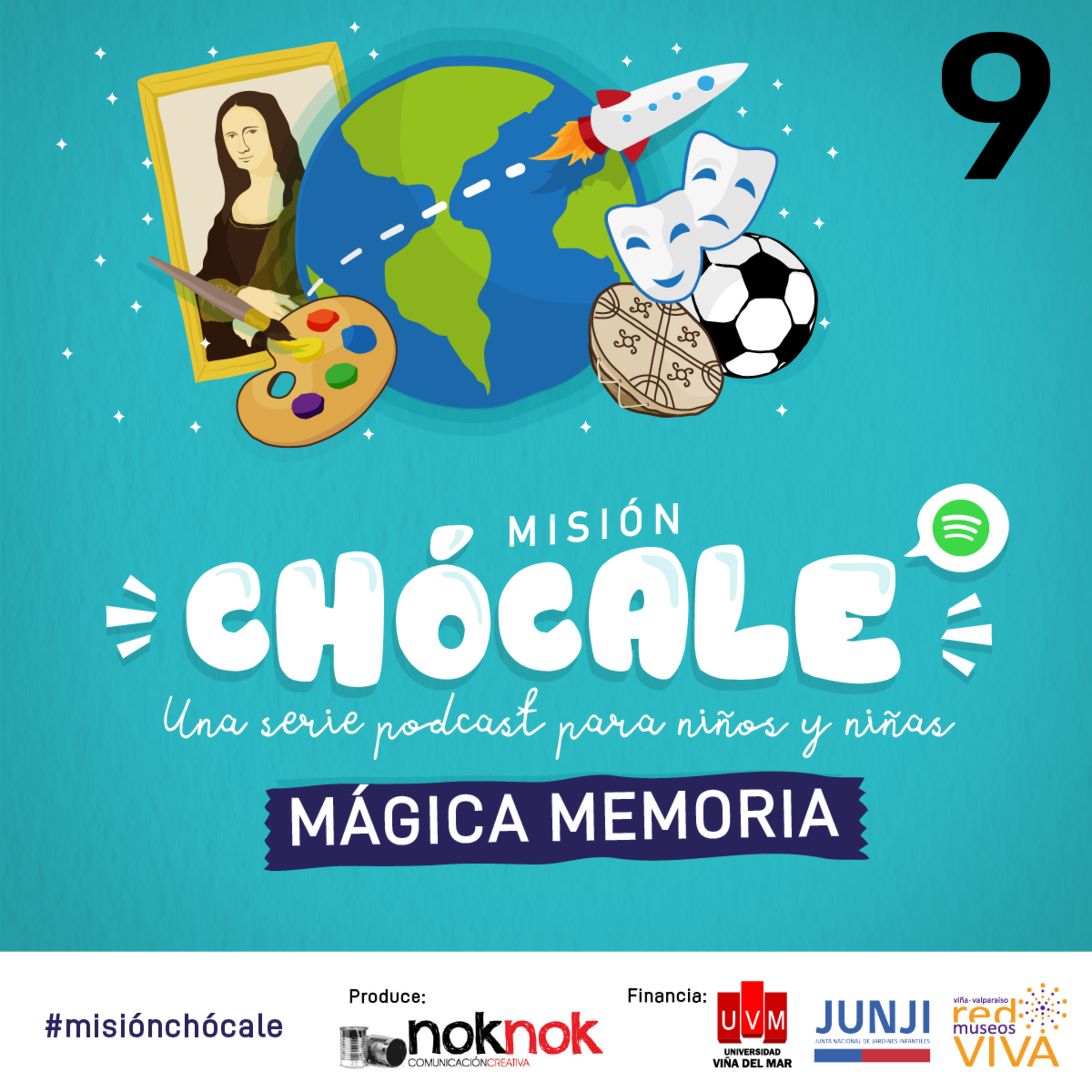 Misión Chócale