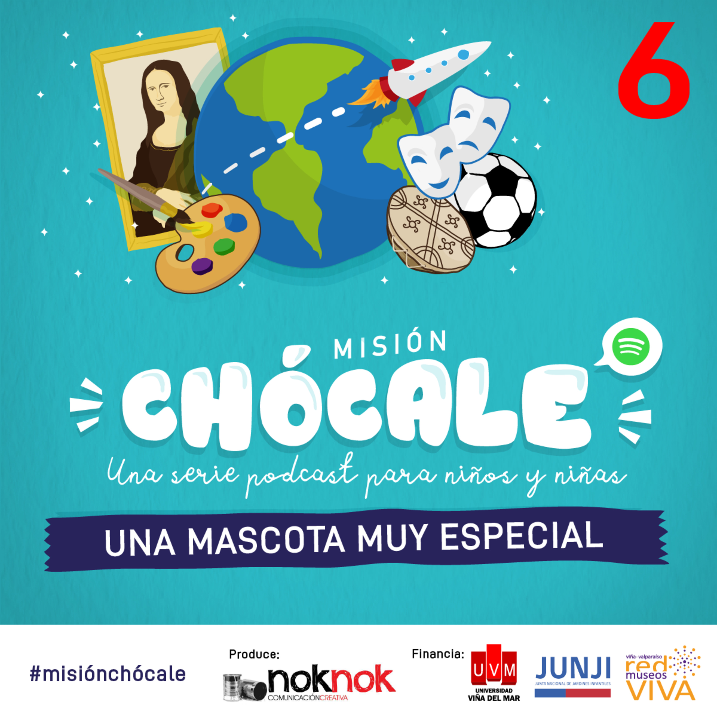 Misión Chócale
