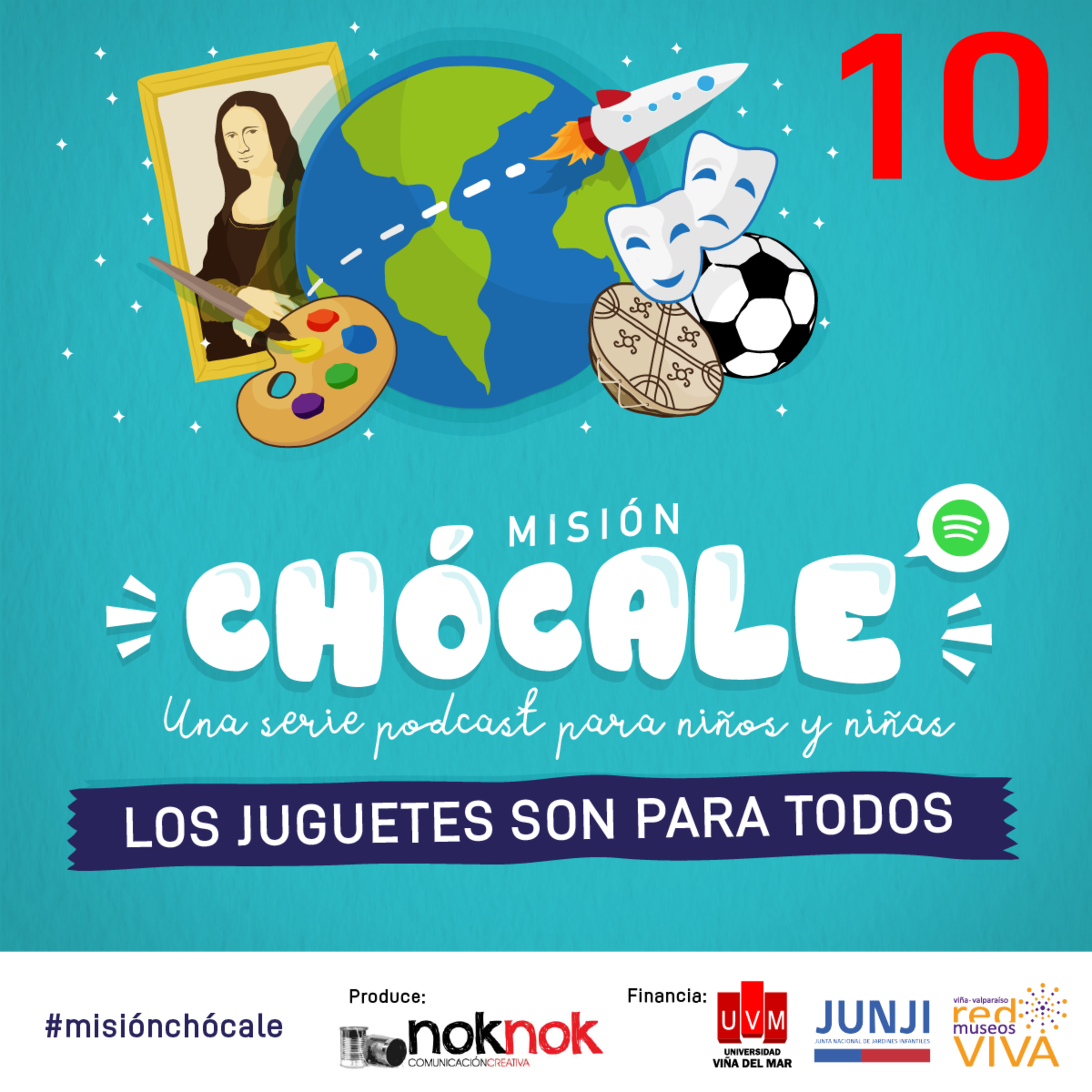 Misión Chócale